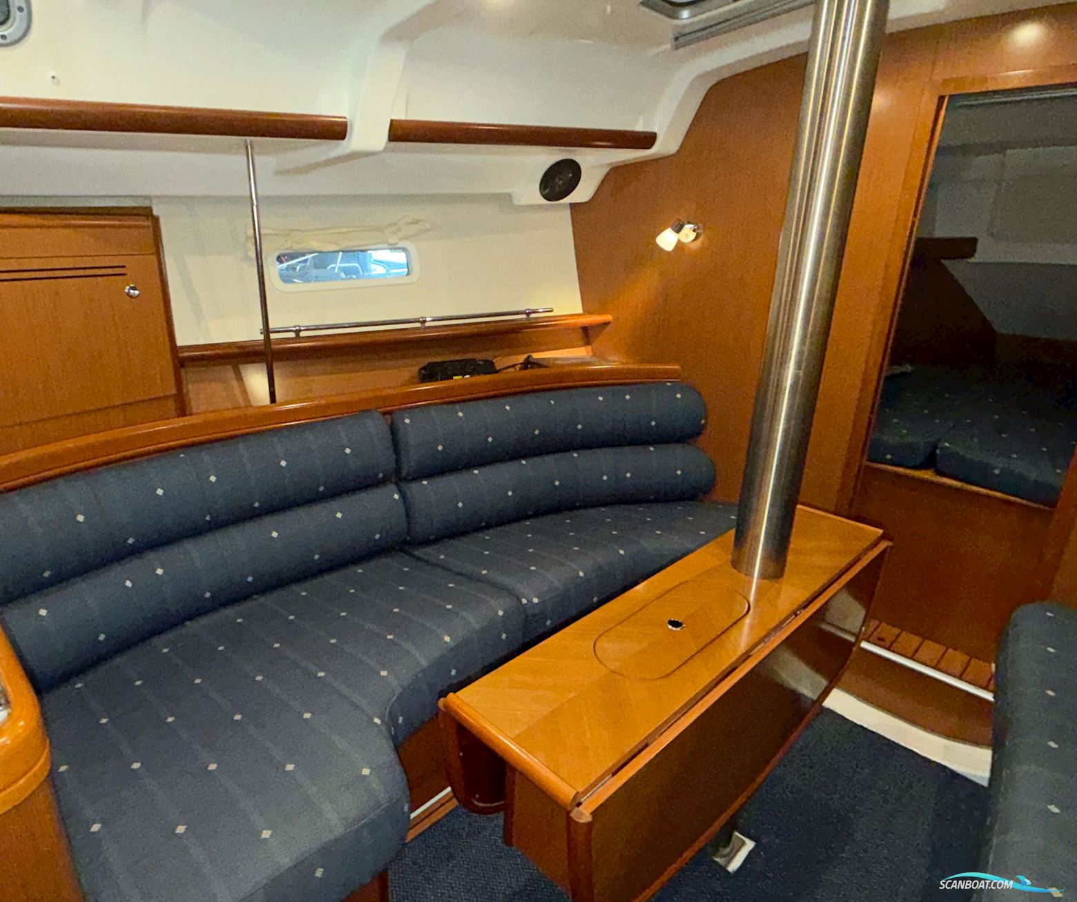 Beneteau Oceanis 343 Clipper