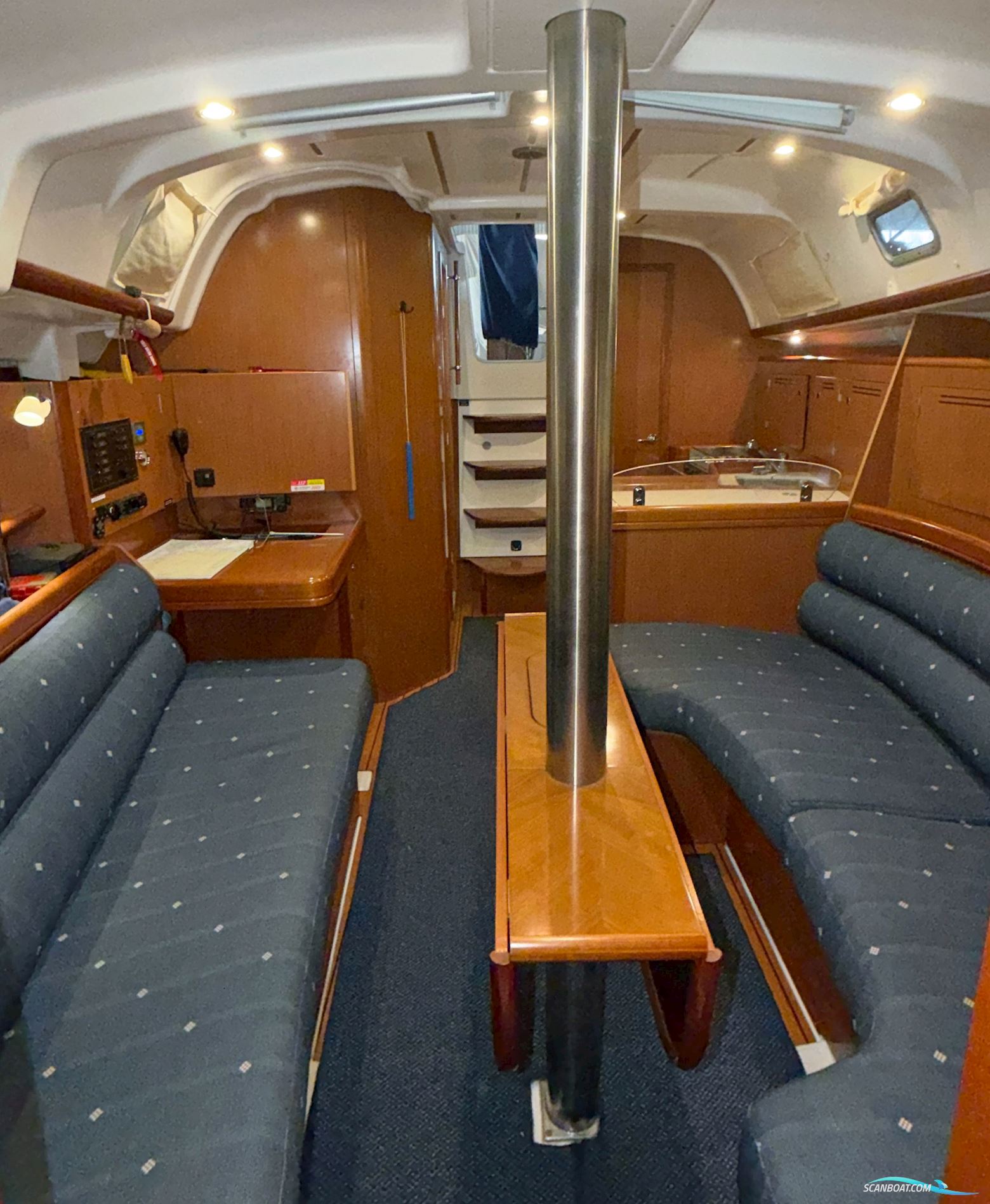 Beneteau Oceanis 343 Clipper