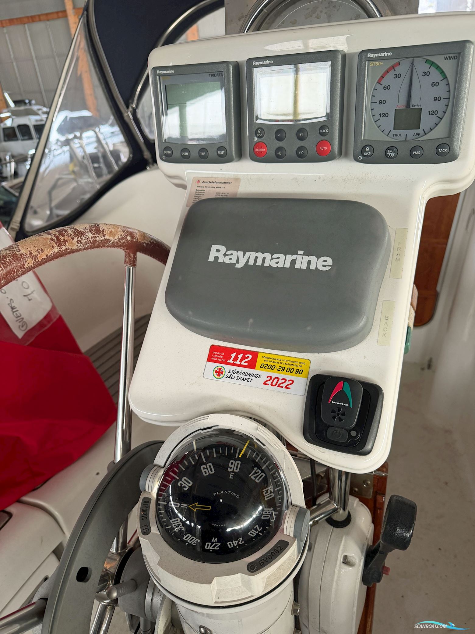 Beneteau Oceanis 343 Clipper