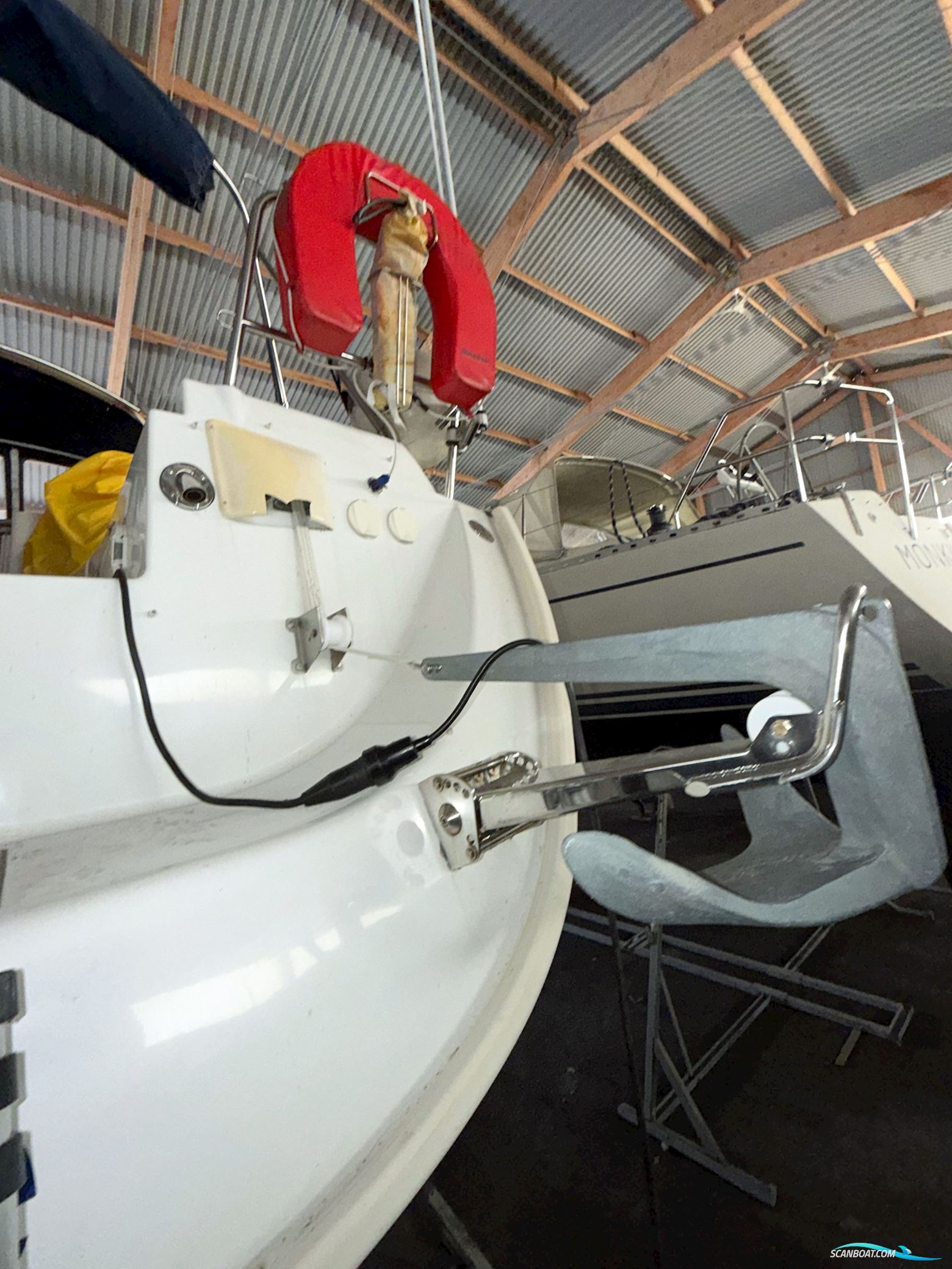 Beneteau Oceanis 343 Clipper
