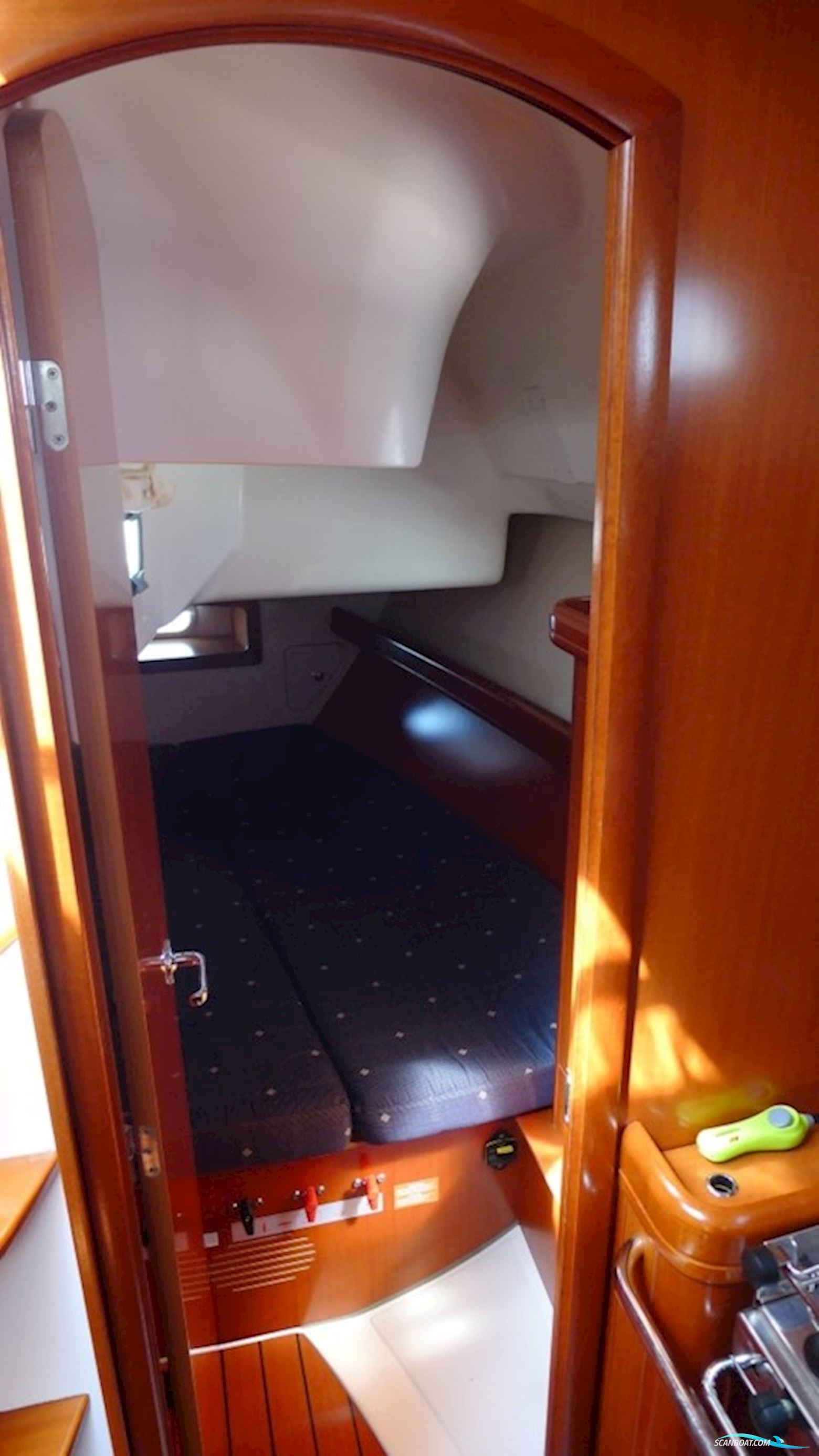 Beneteau Oceanis 343 Clipper