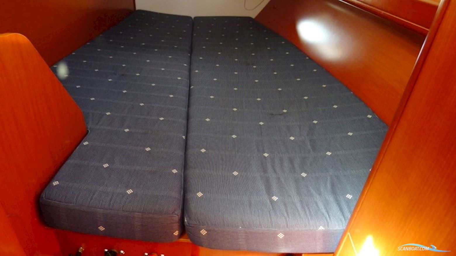 Beneteau Oceanis 343 Clipper