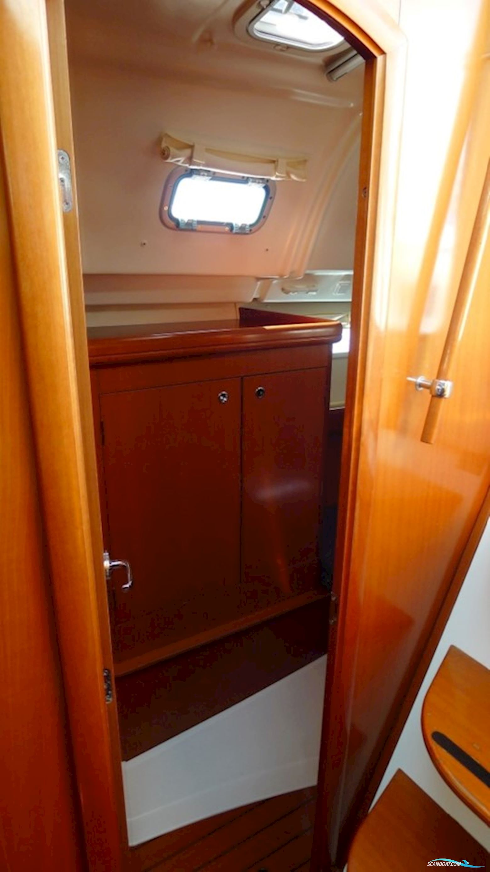 Beneteau Oceanis 343 Clipper