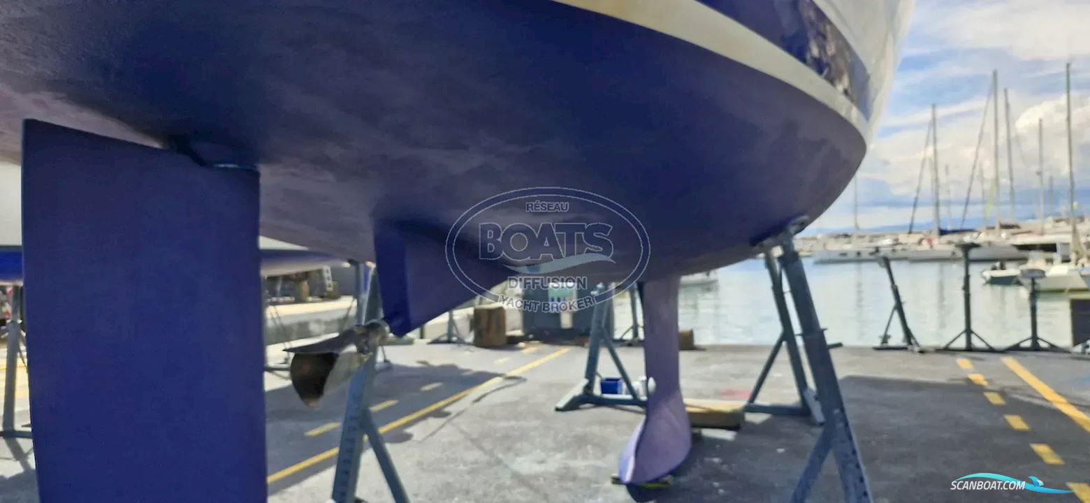 Beneteau Oceanis 343