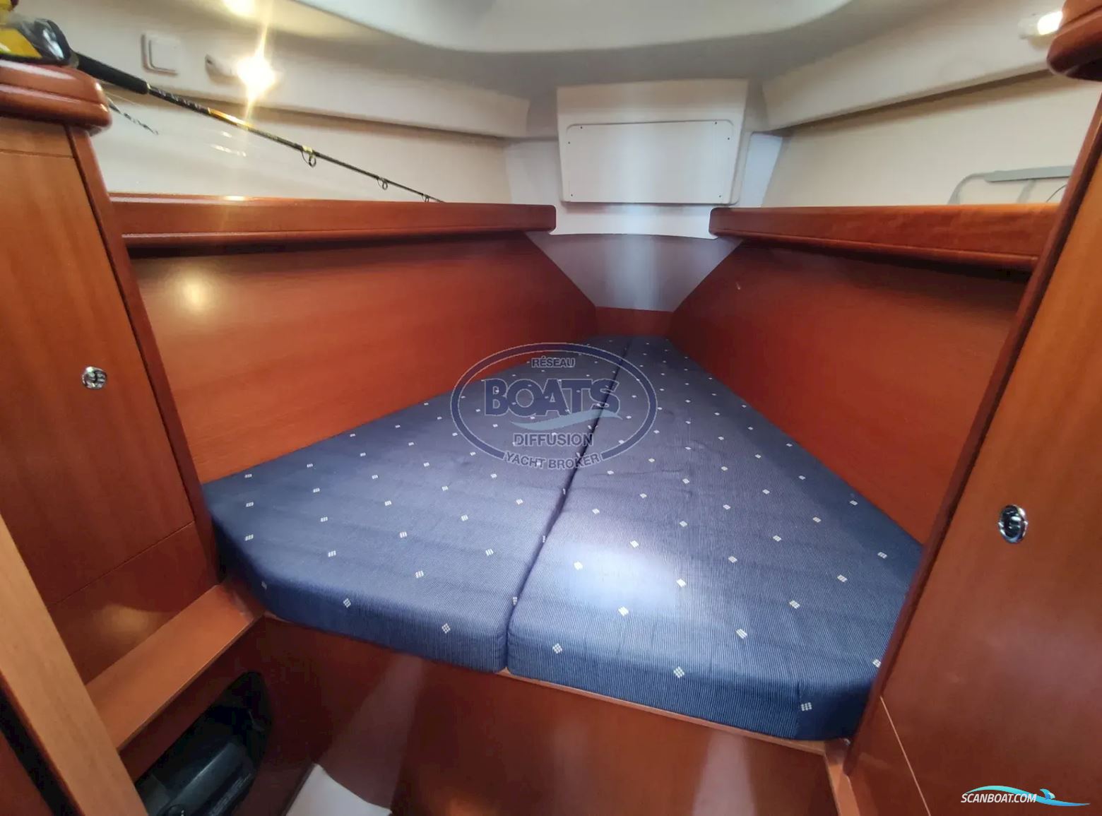 Beneteau Oceanis 343