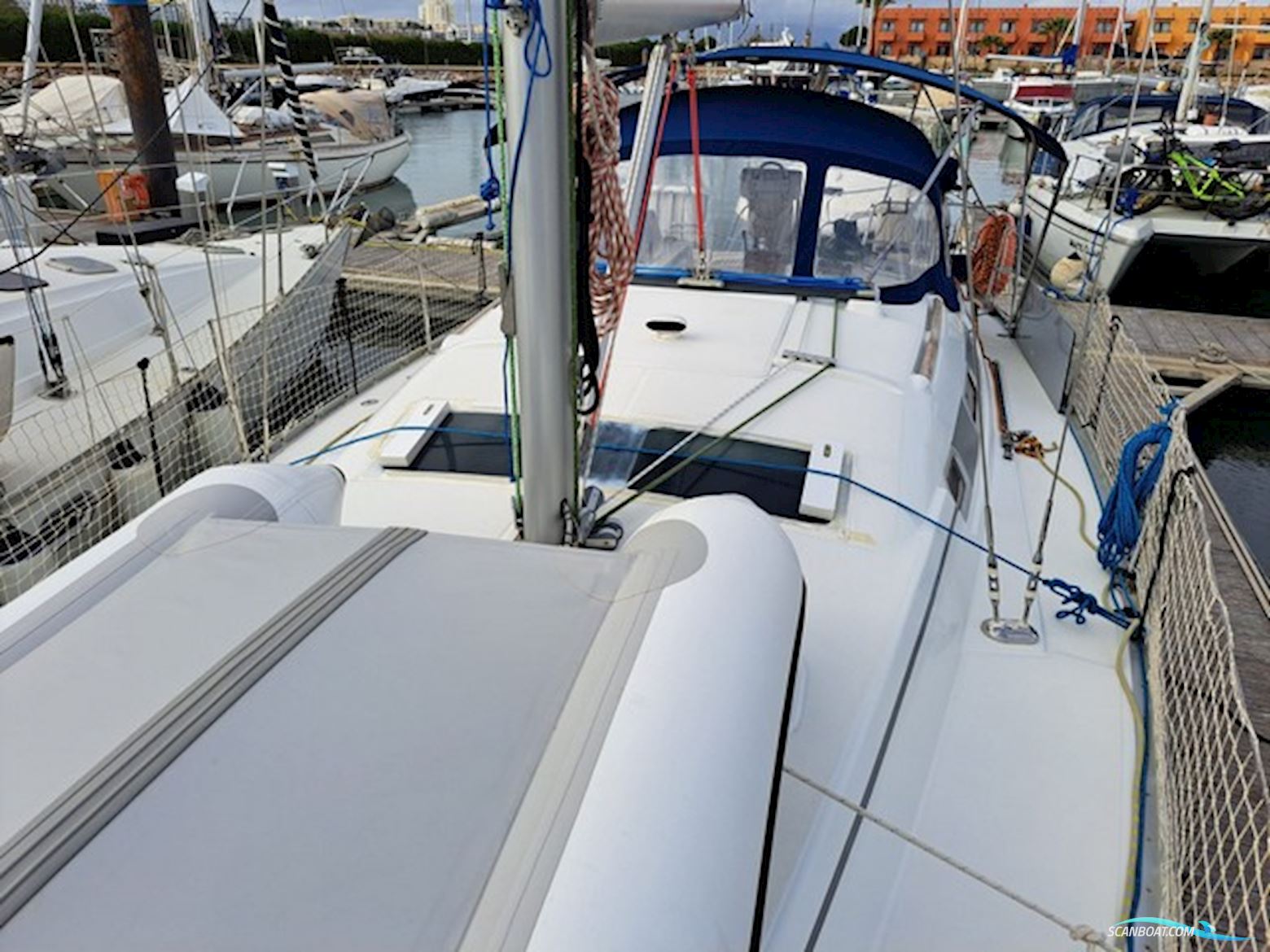Beneteau Oceanis 343