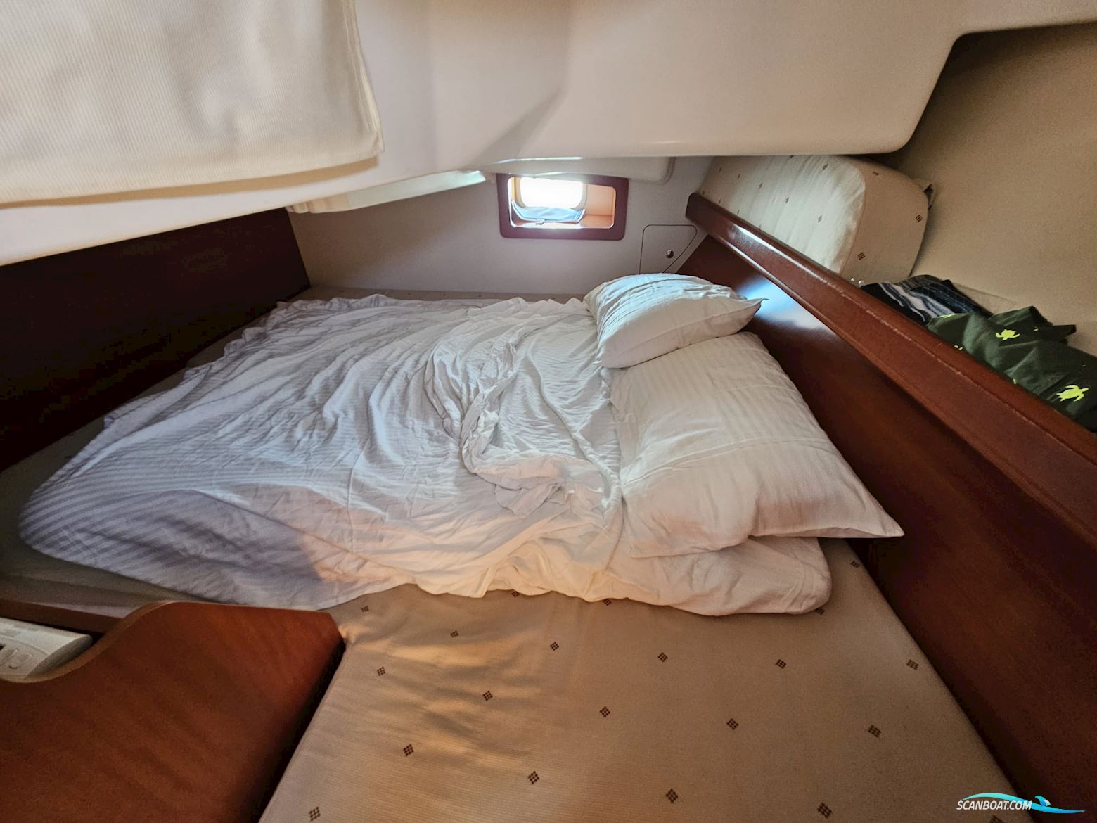 Beneteau Oceanis 343