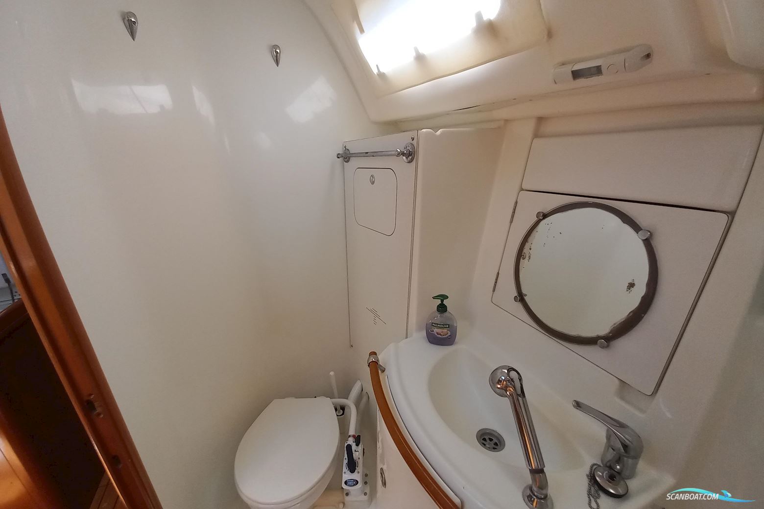 Beneteau Oceanis 343