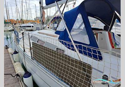 Beneteau Oceanis 343 Zeilboten 2006, met Yanmar motor, Spain