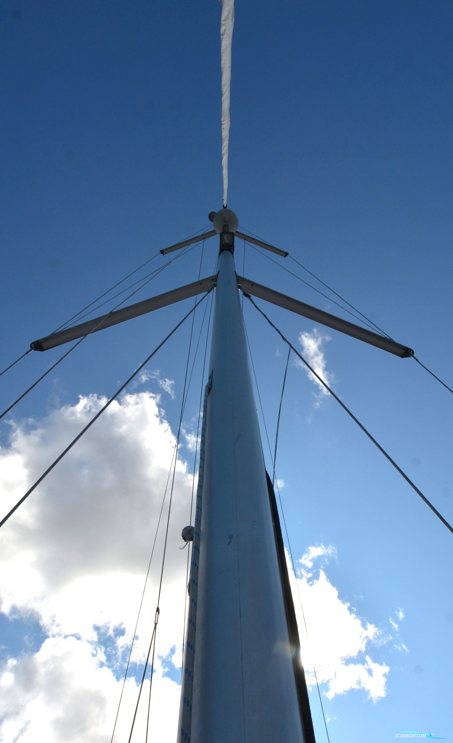 Beneteau Oceanis 343