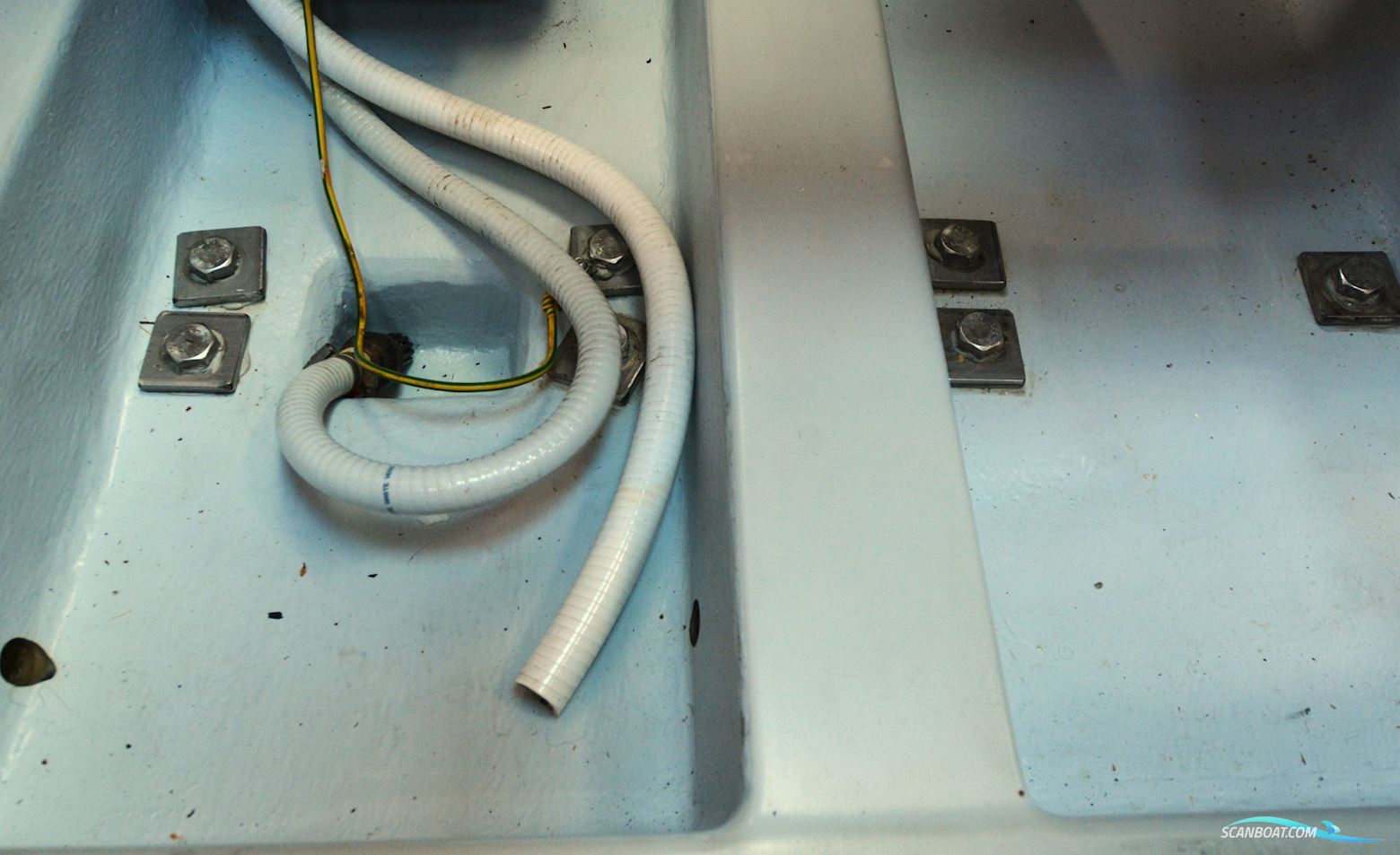 Beneteau Oceanis 343