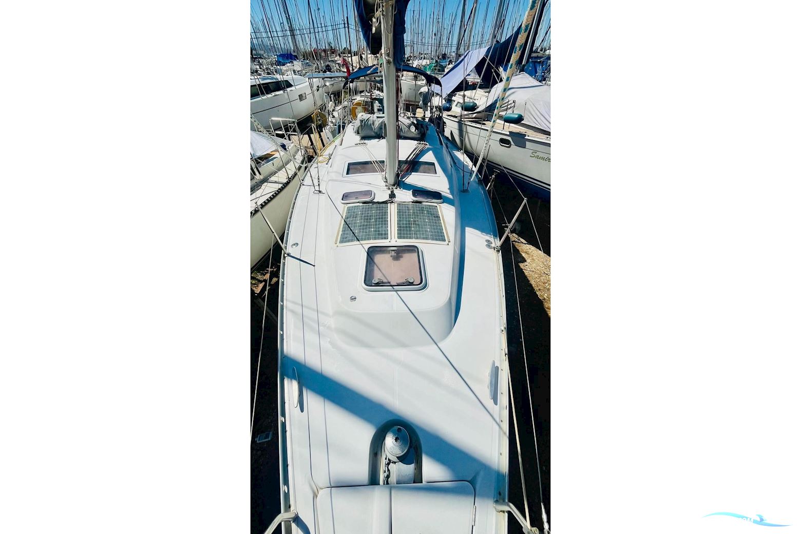 Beneteau Oceanis 343