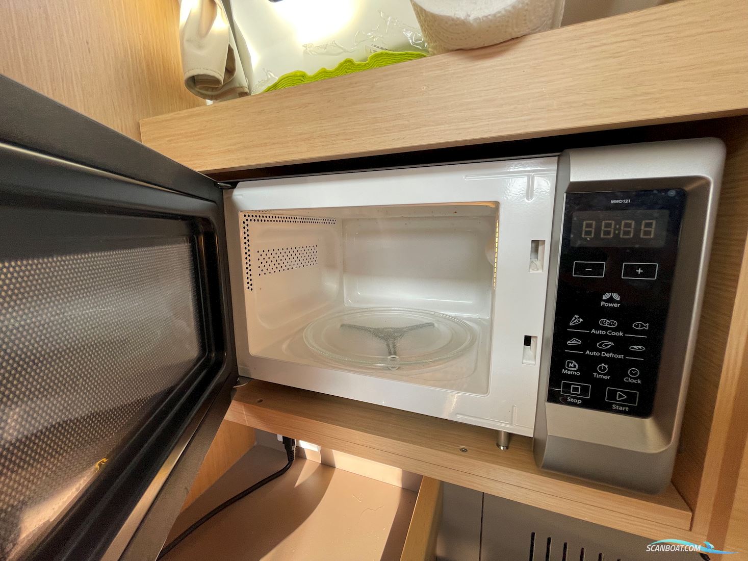 Beneteau Oceanis 35.1