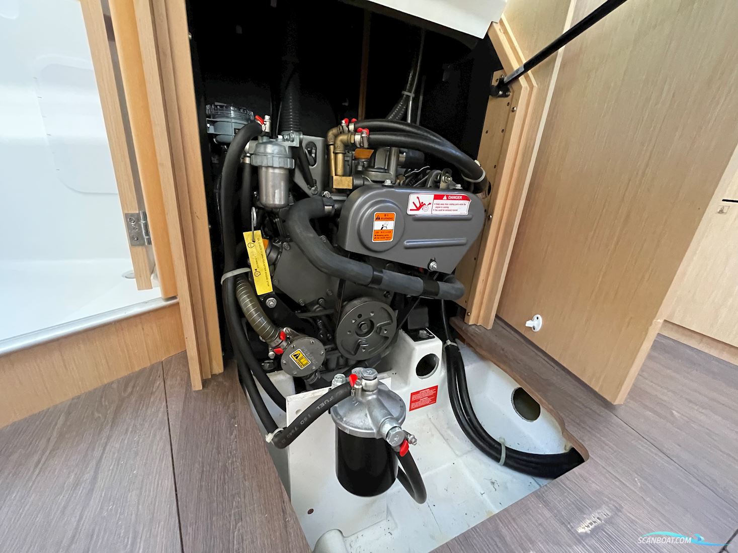 Beneteau Oceanis 35.1