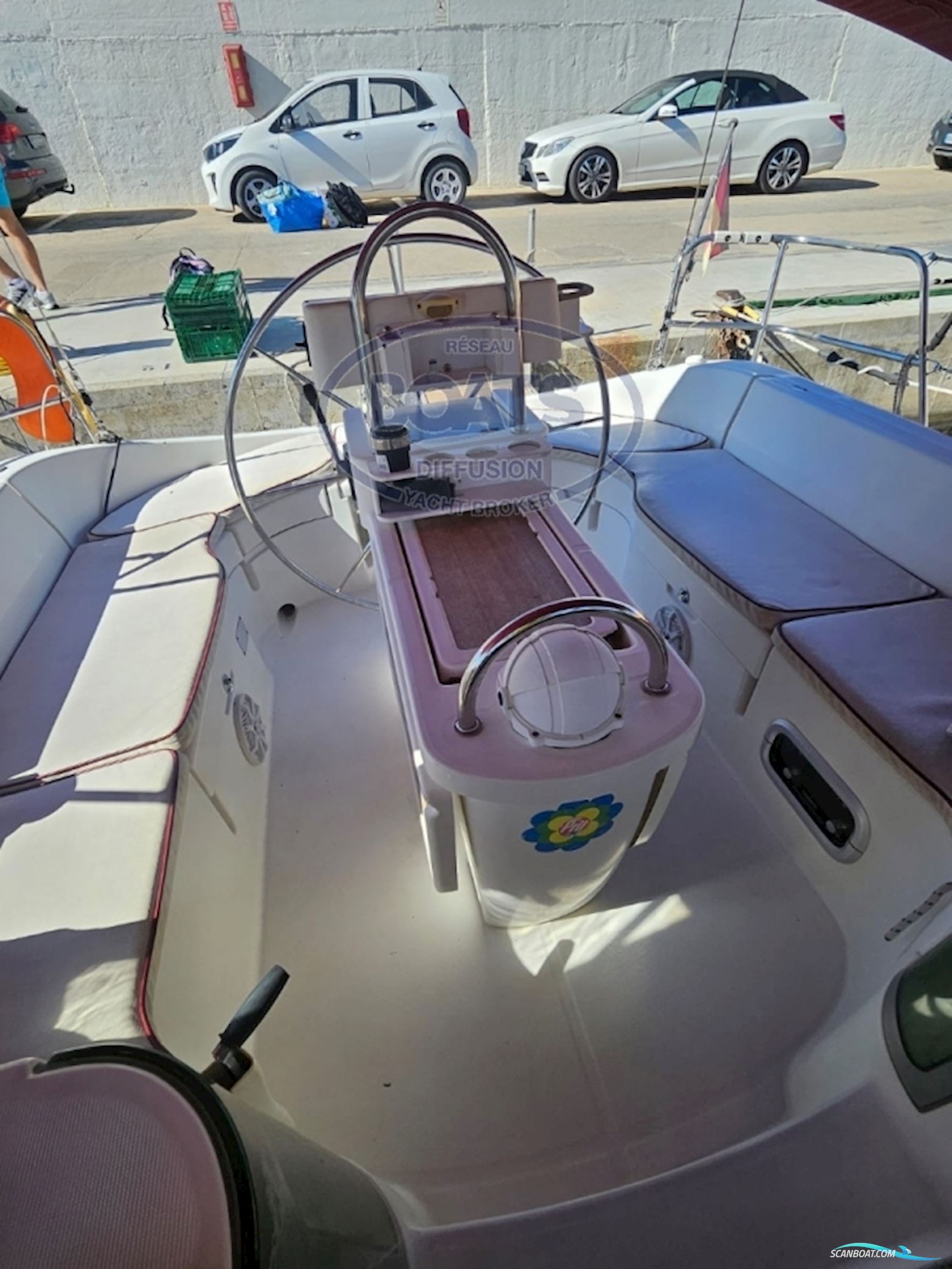 Beneteau OCEANIS 351