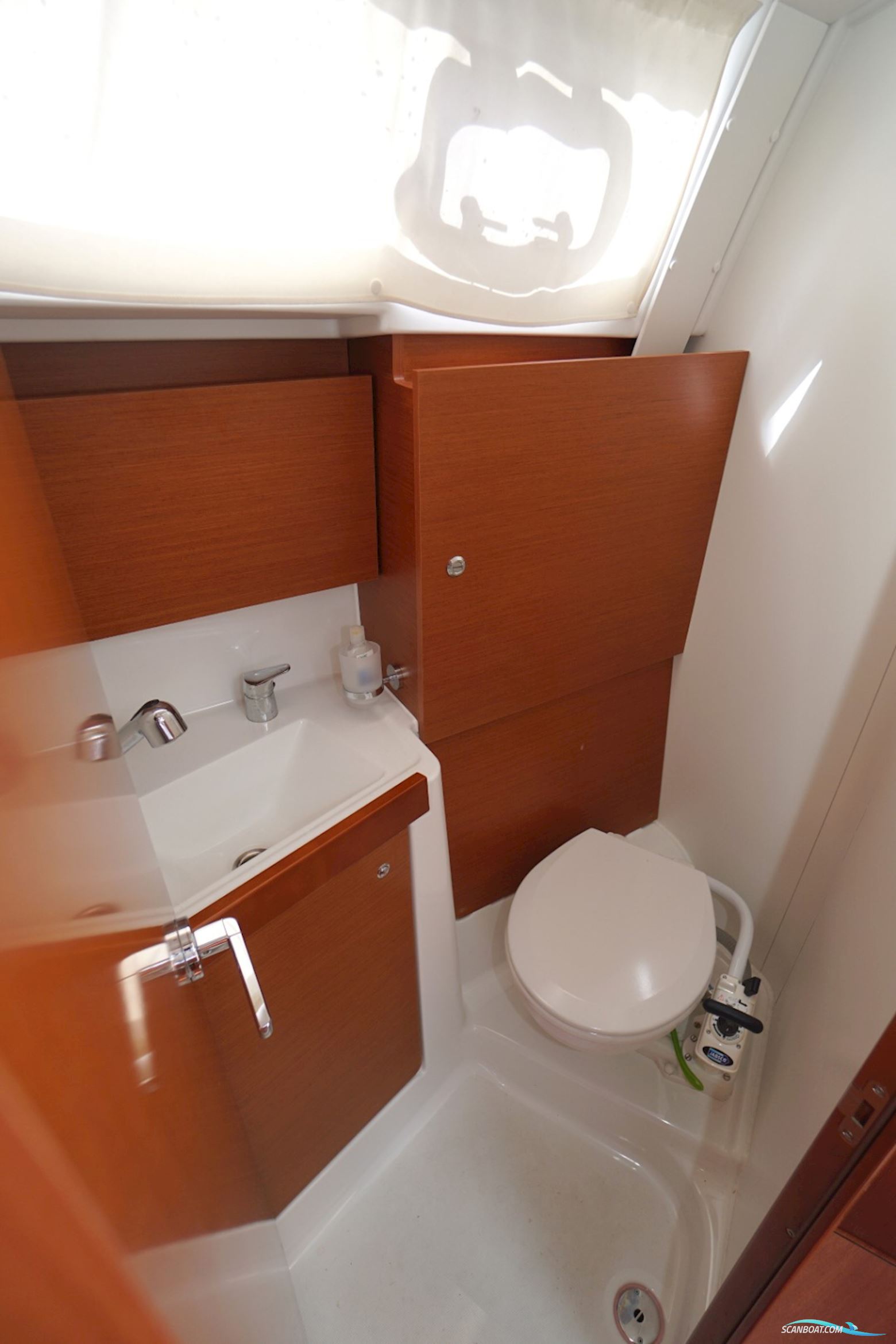 Beneteau Oceanis 35.1