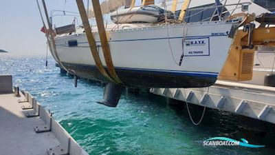 Beneteau Oceanis 351 Zeilboten 1994, met Volvo Penta motor, Turkey