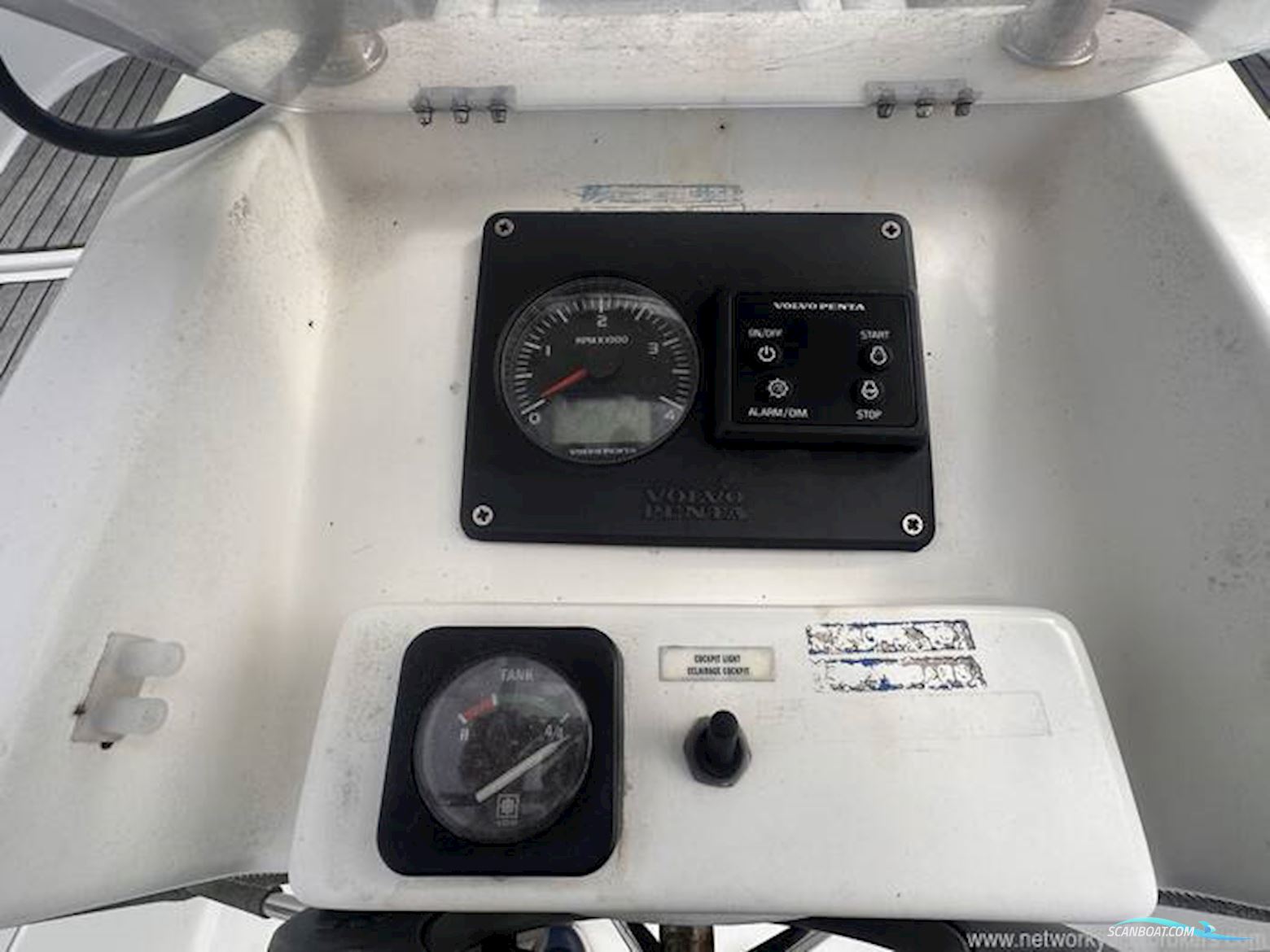 Beneteau Oceanis 351