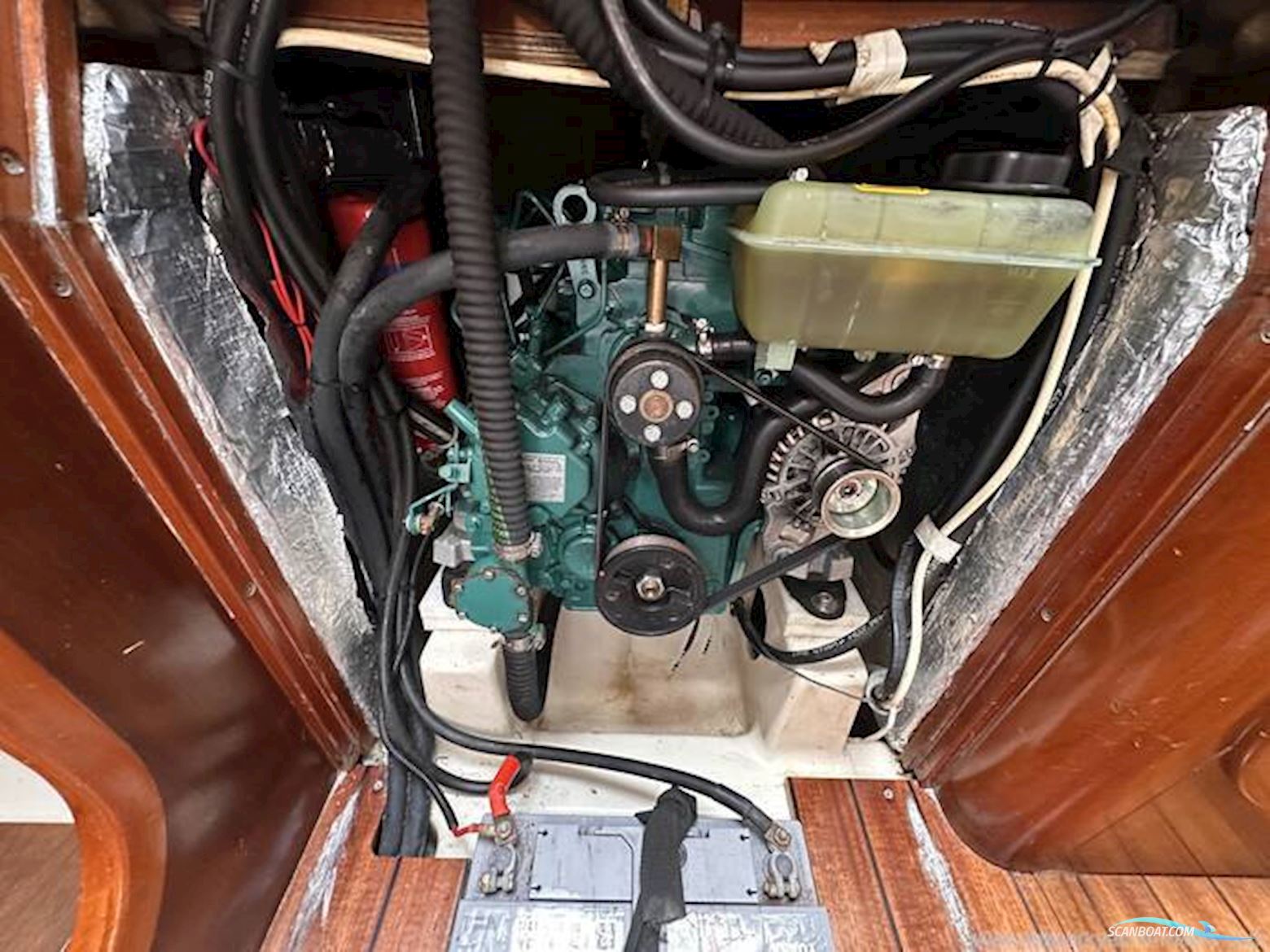 Beneteau Oceanis 351