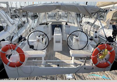 Beneteau Oceanis 35.1 Zeilboten 2021, met Yanmar motor, Duitsland