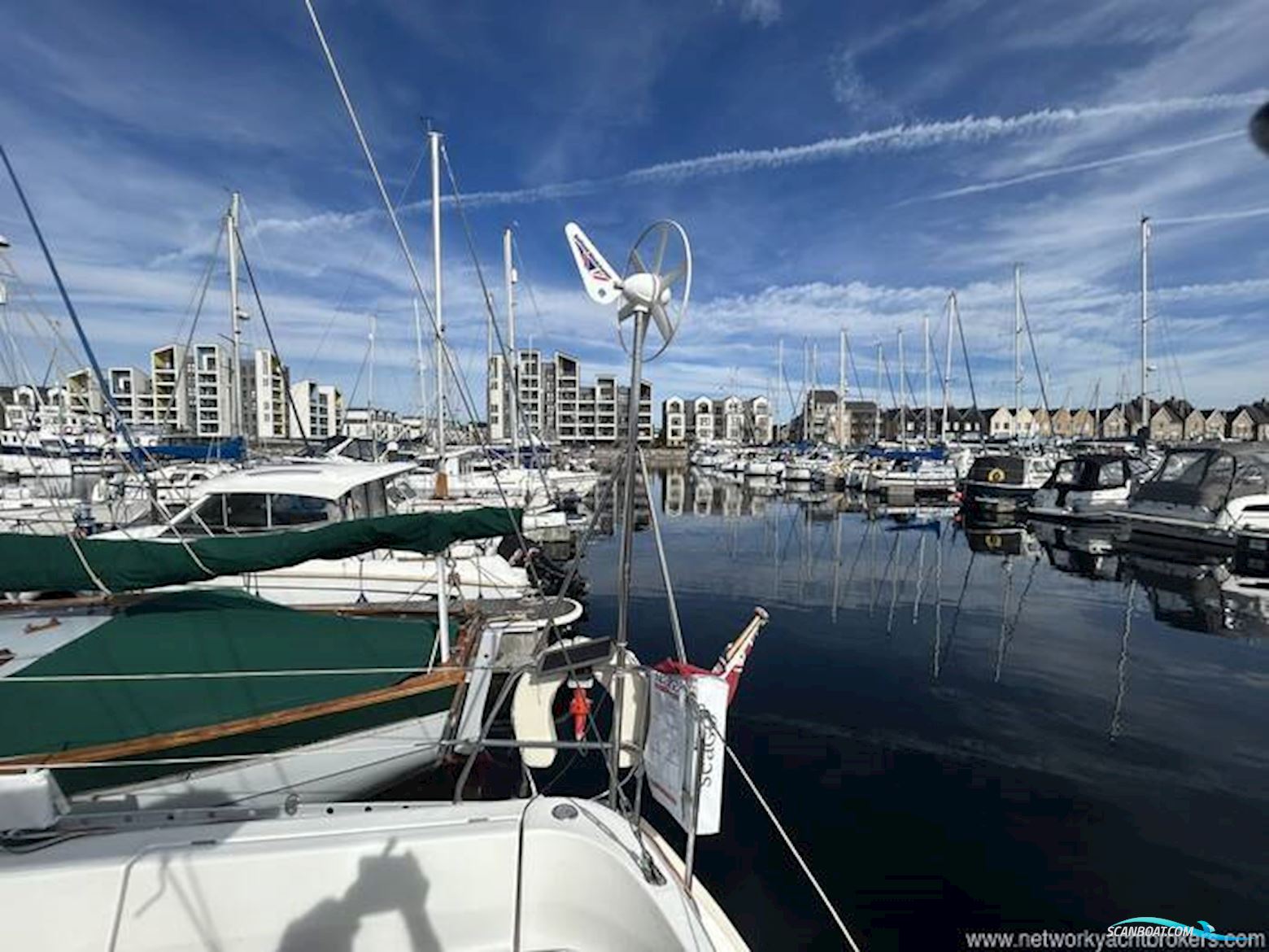 Beneteau Oceanis 351