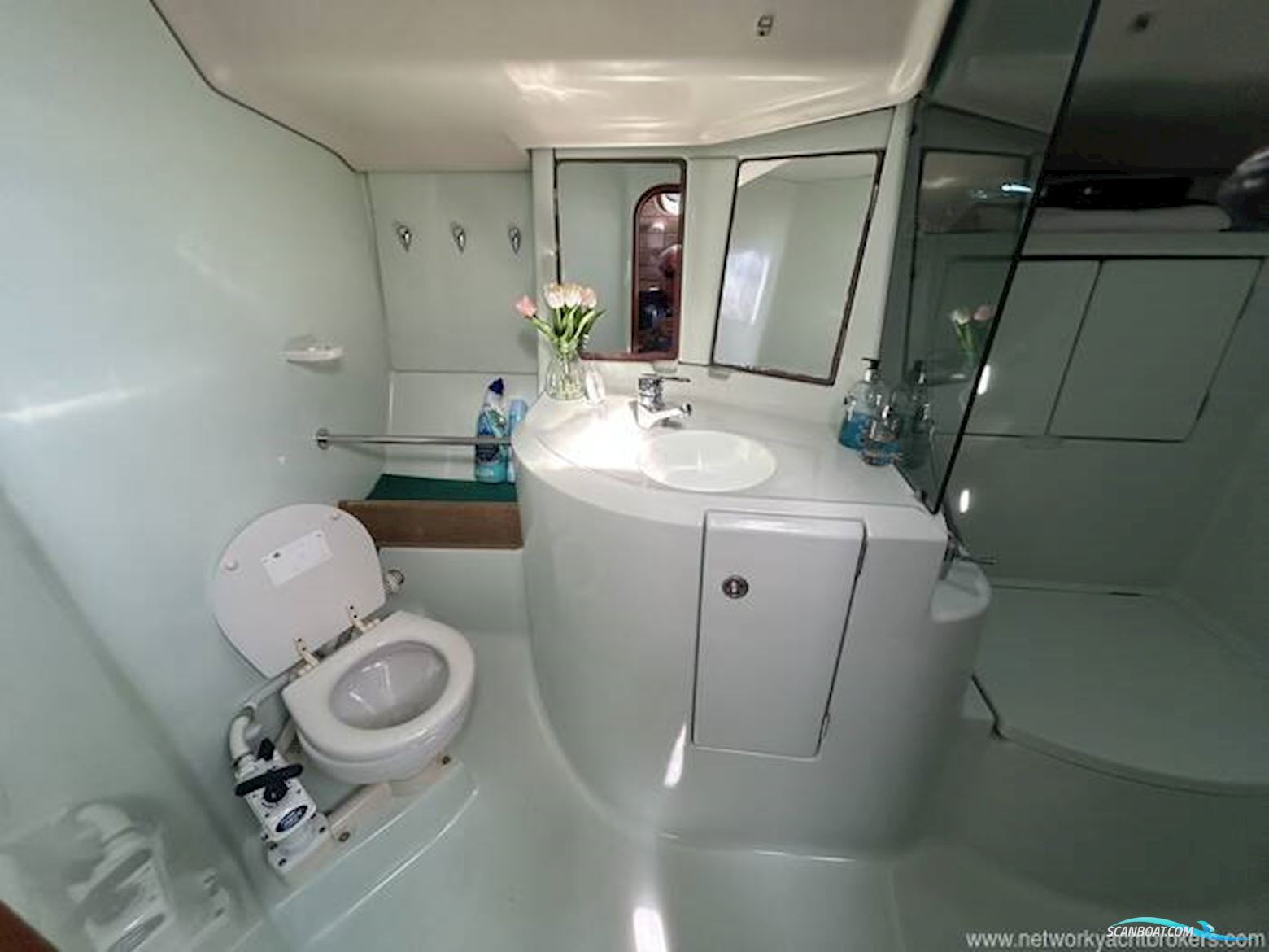 Beneteau Oceanis 351