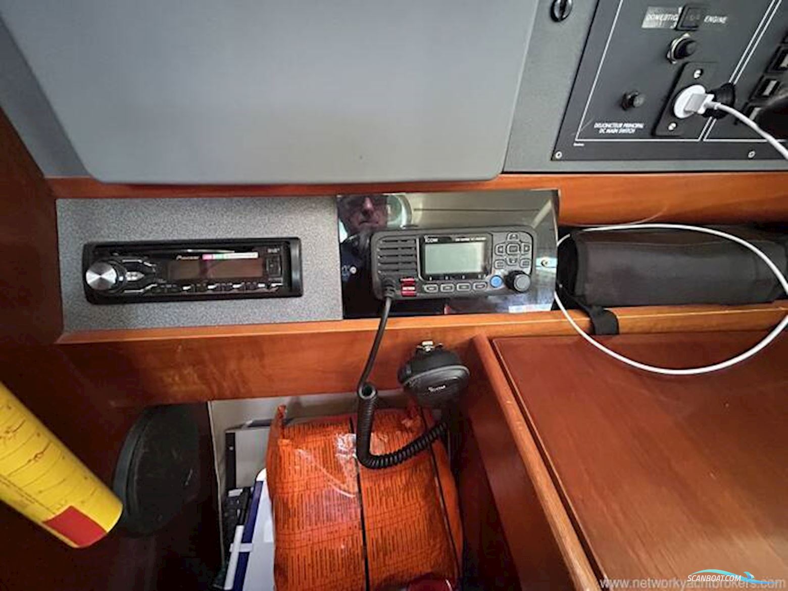 Beneteau Oceanis 351