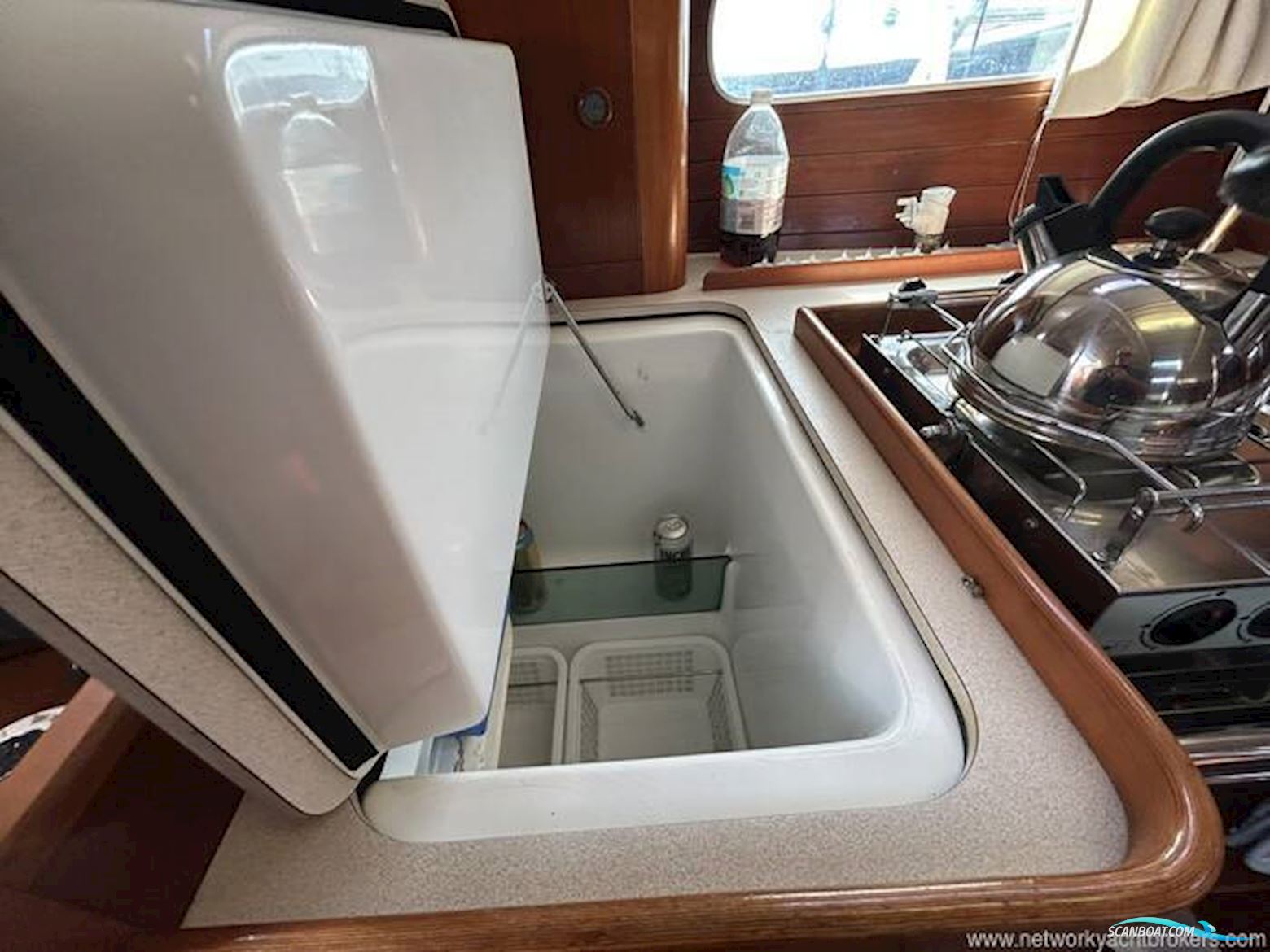 Beneteau Oceanis 351