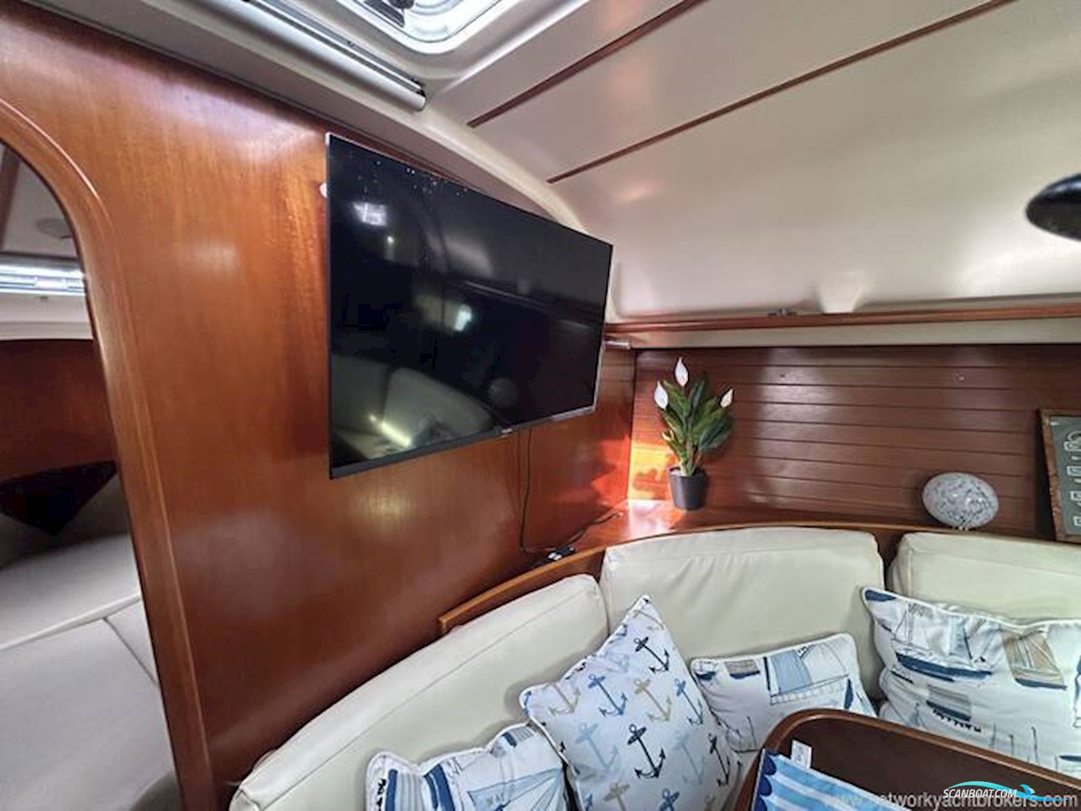 Beneteau Oceanis 351