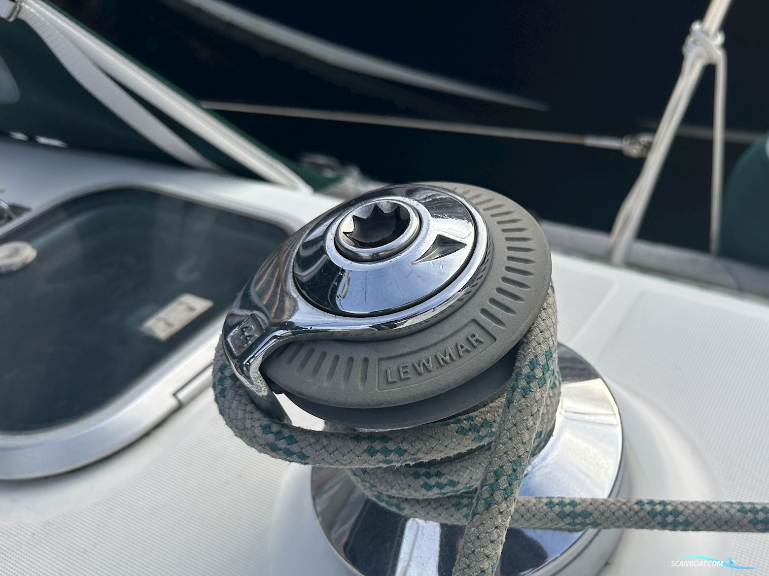 Beneteau Oceanis 36 CC