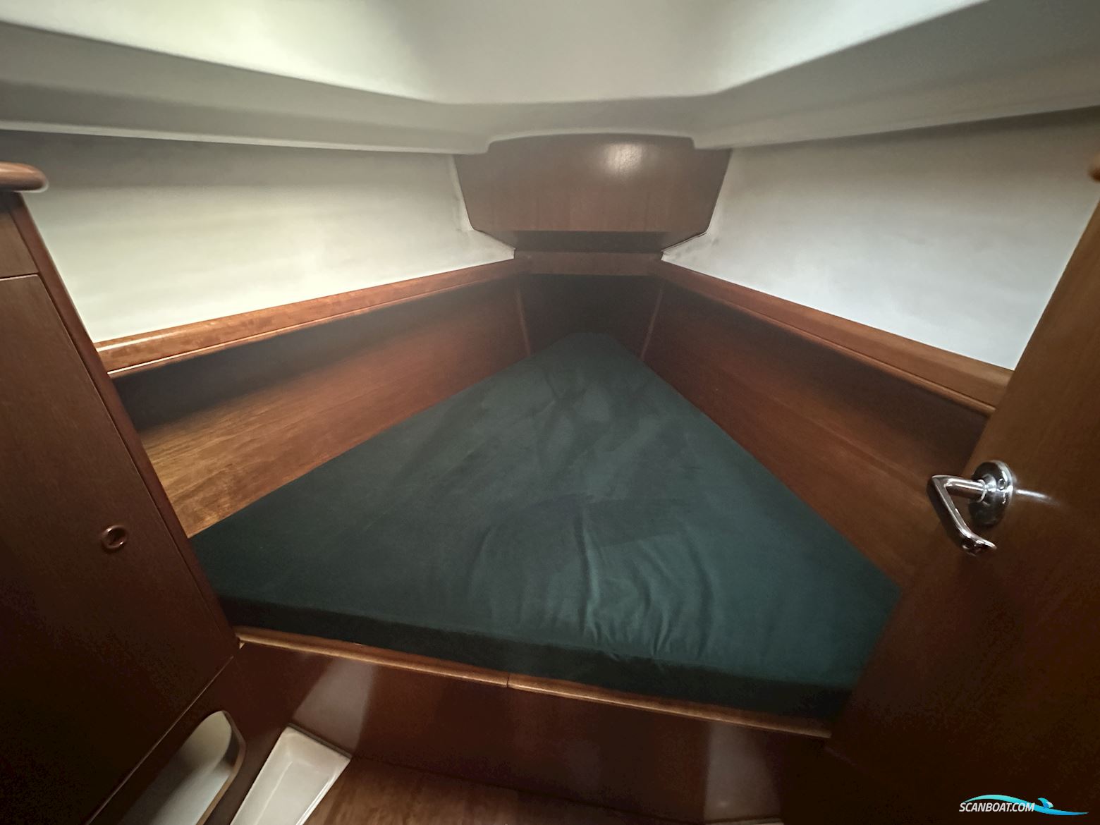 Beneteau Oceanis 36 CC