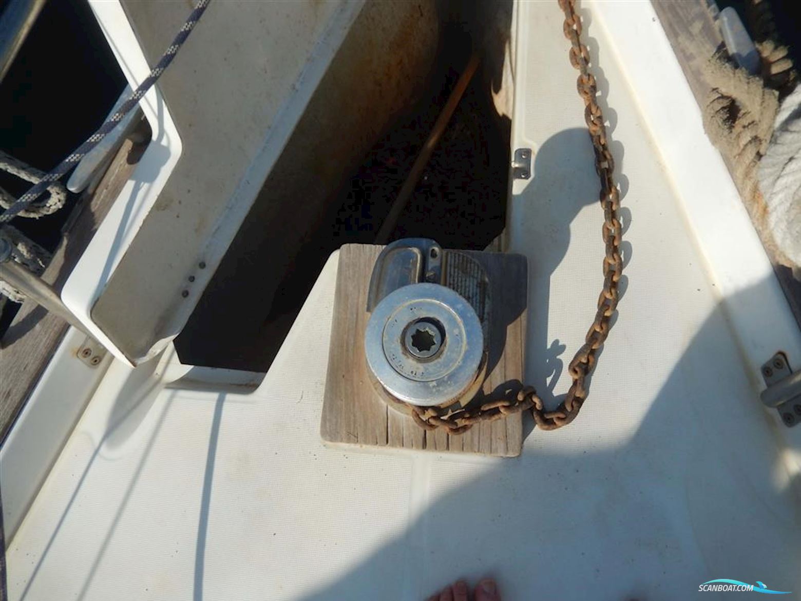 Beneteau Oceanis 36 CC