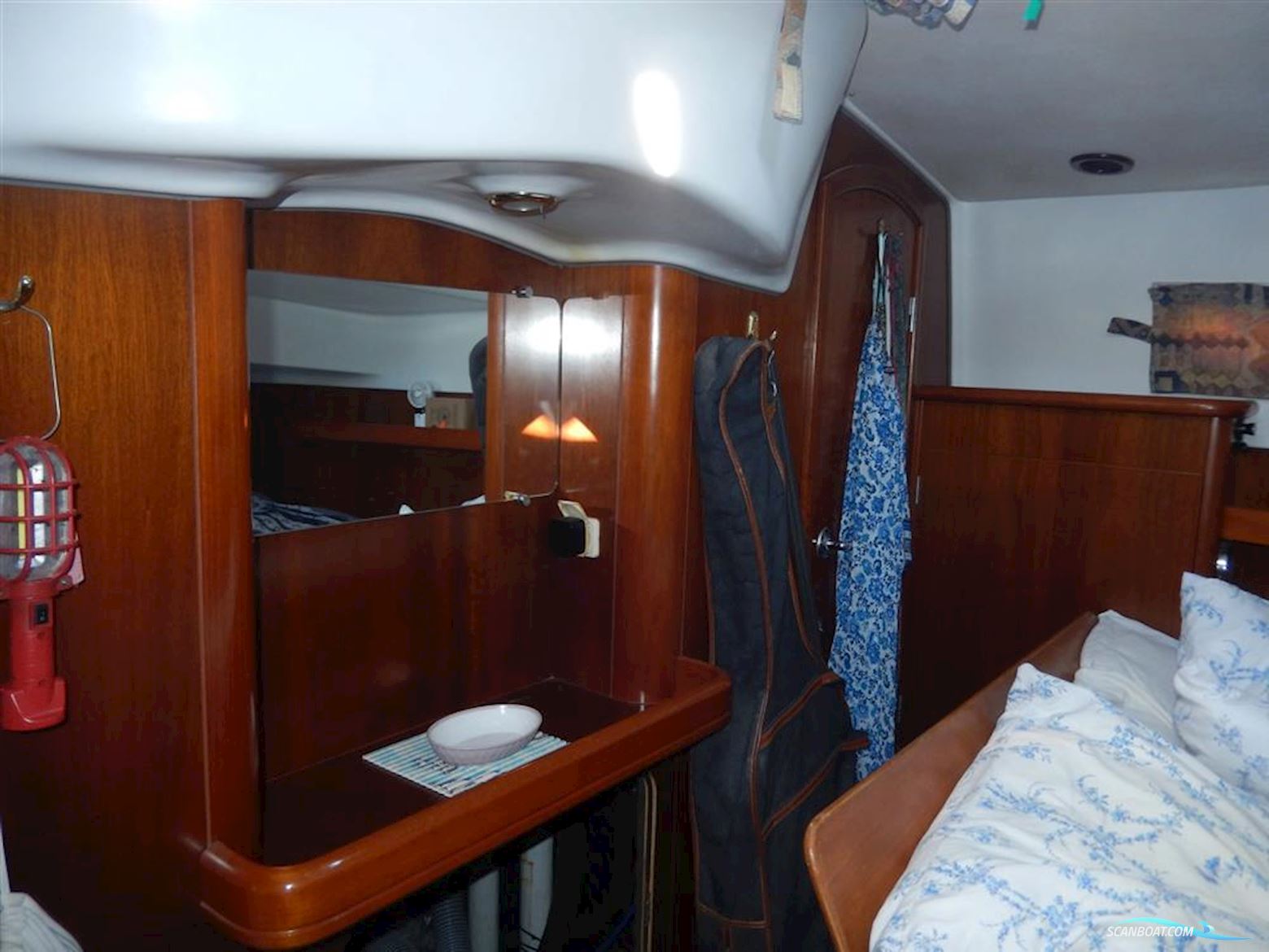 Beneteau Oceanis 36 CC