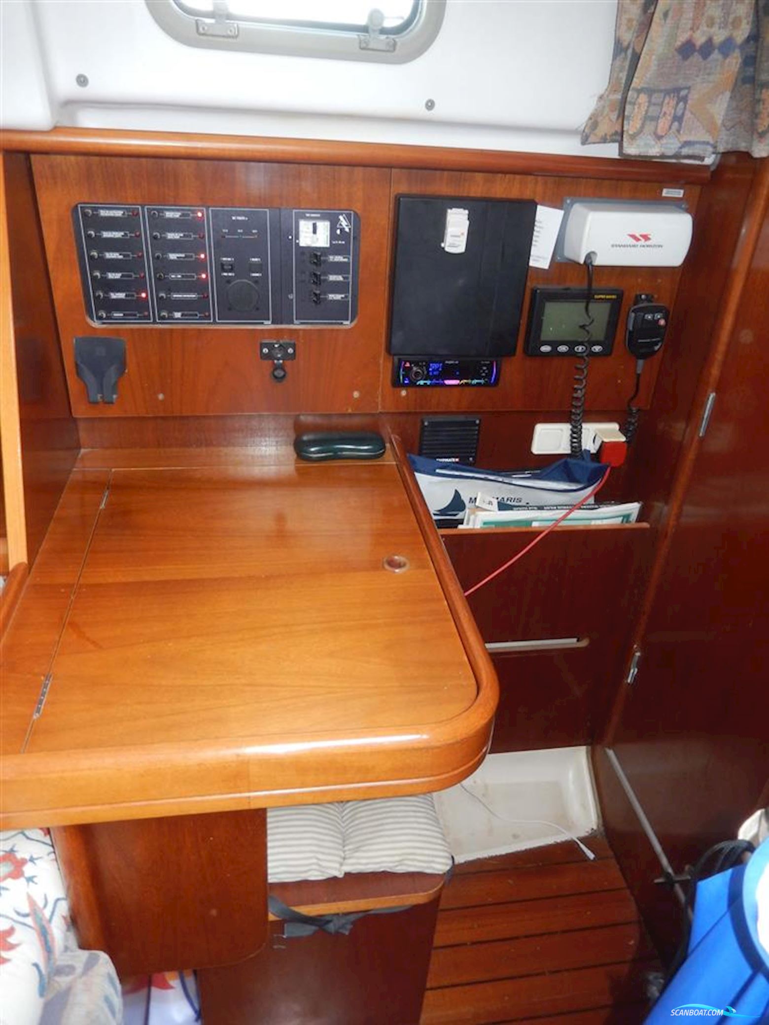 Beneteau Oceanis 36 CC