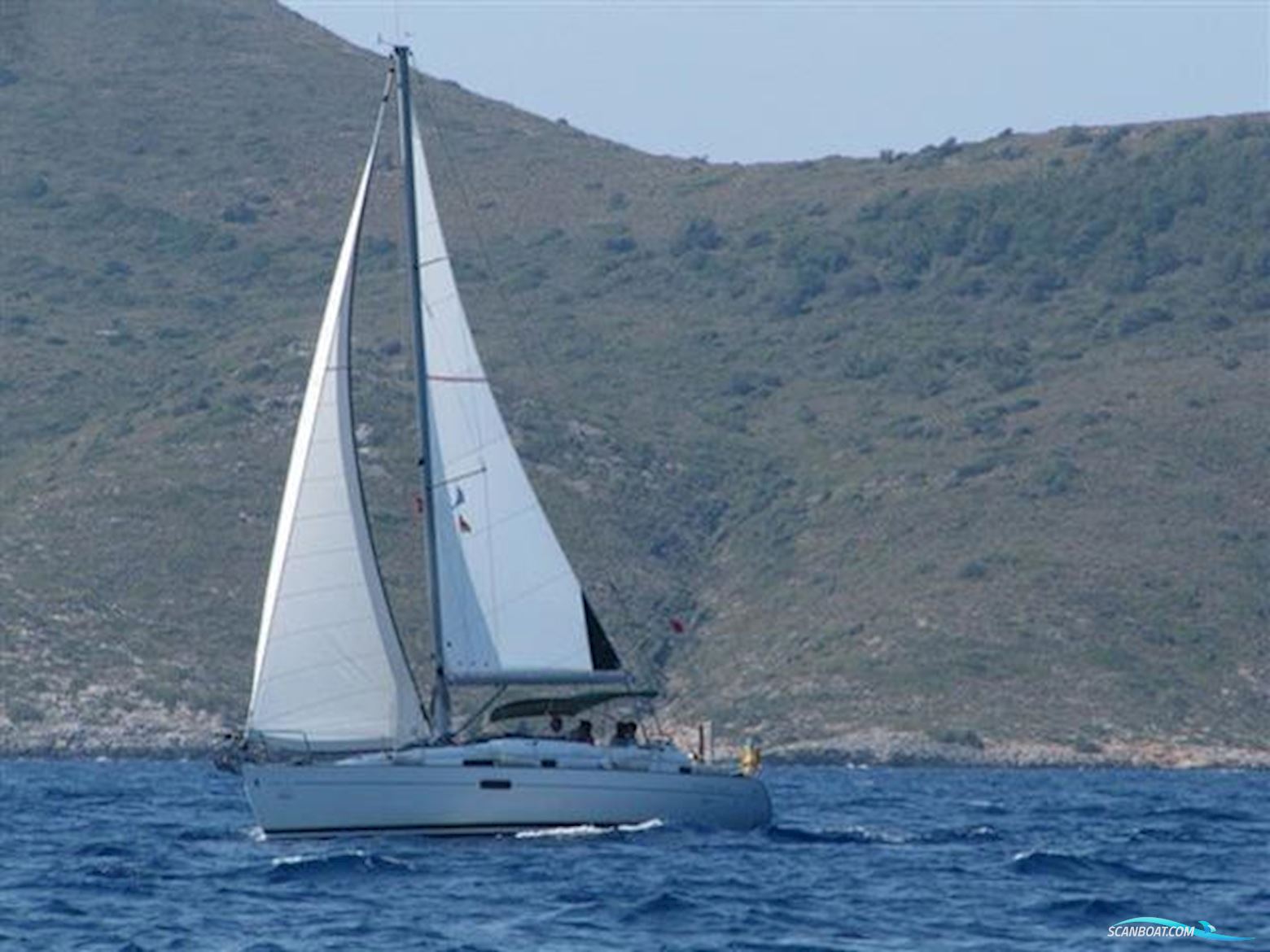 Beneteau Oceanis 36 cc