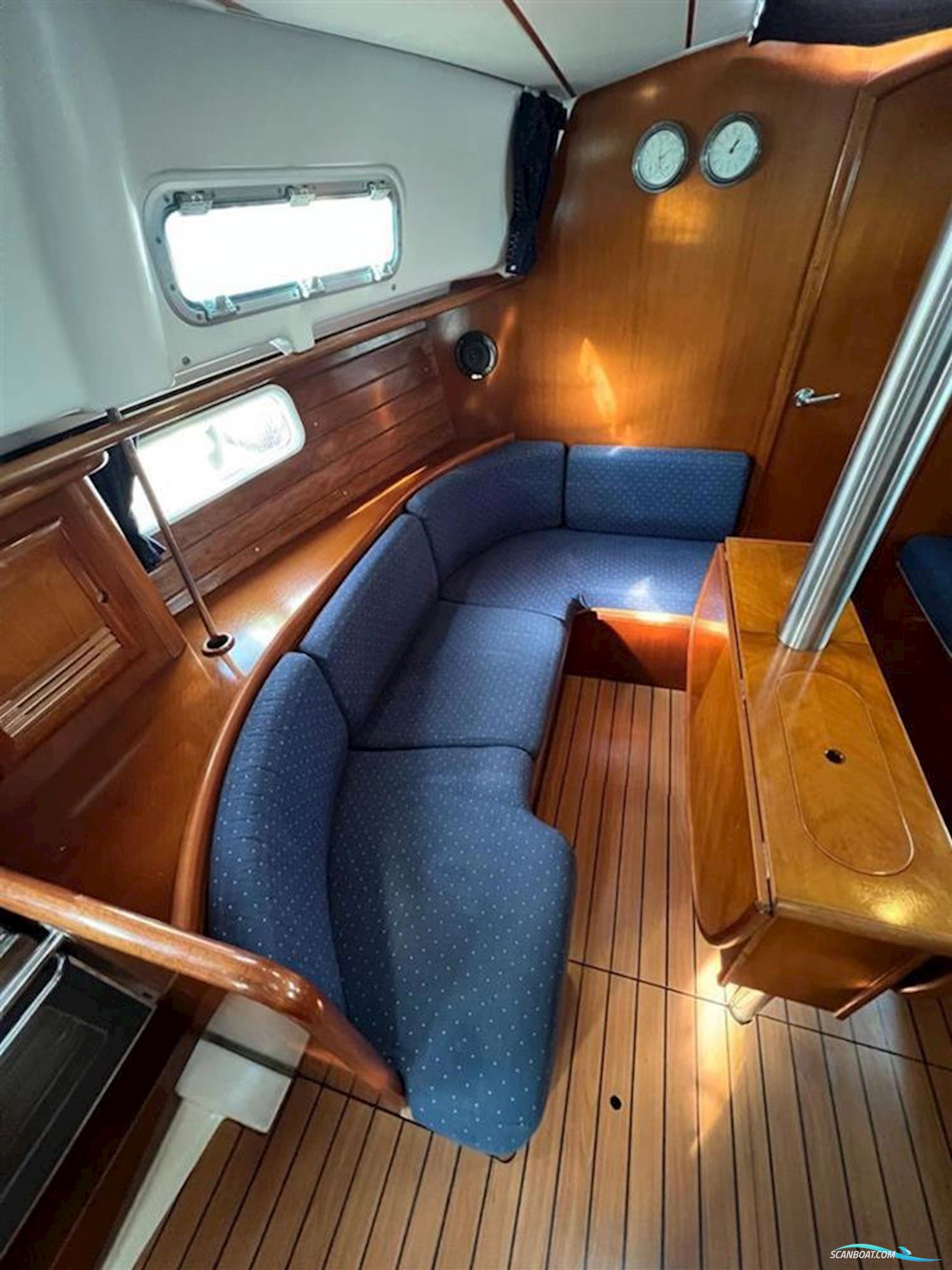 Beneteau Oceanis 36 cc
