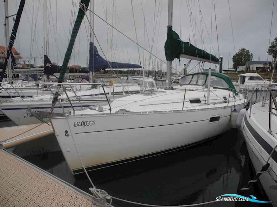 Beneteau Oceanis 361 Clipper Zeilboten 2001, met Volvo Penta 2030 motor, België