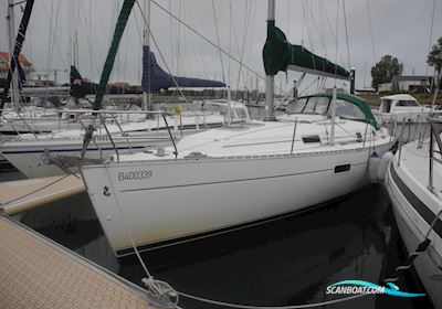 Beneteau Oceanis 361 Clipper Zeilboten 2001, met Volvo Penta 2030 motor, België