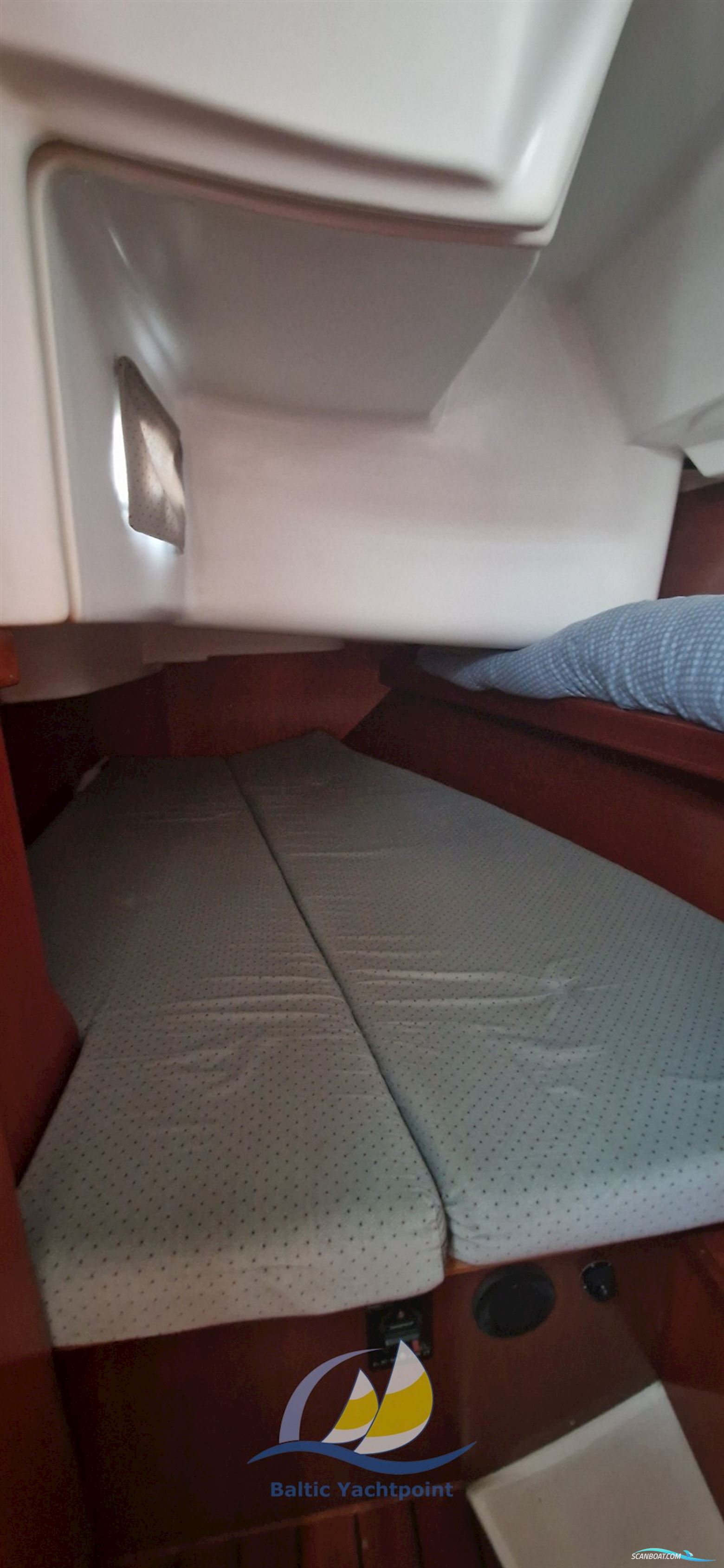 Beneteau OCEANIS 361 Lift keel