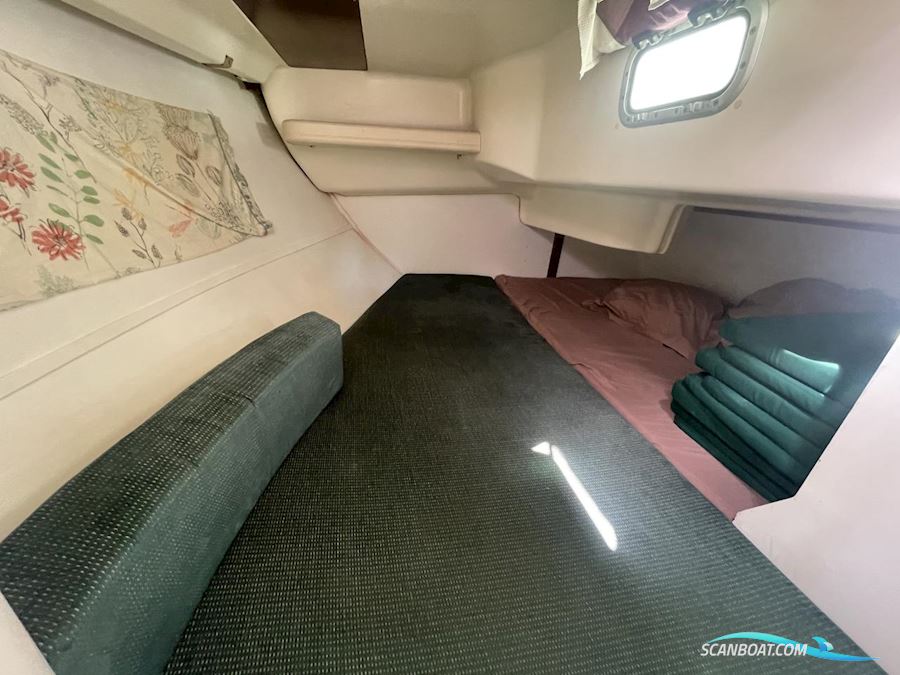 Beneteau Oceanis 361