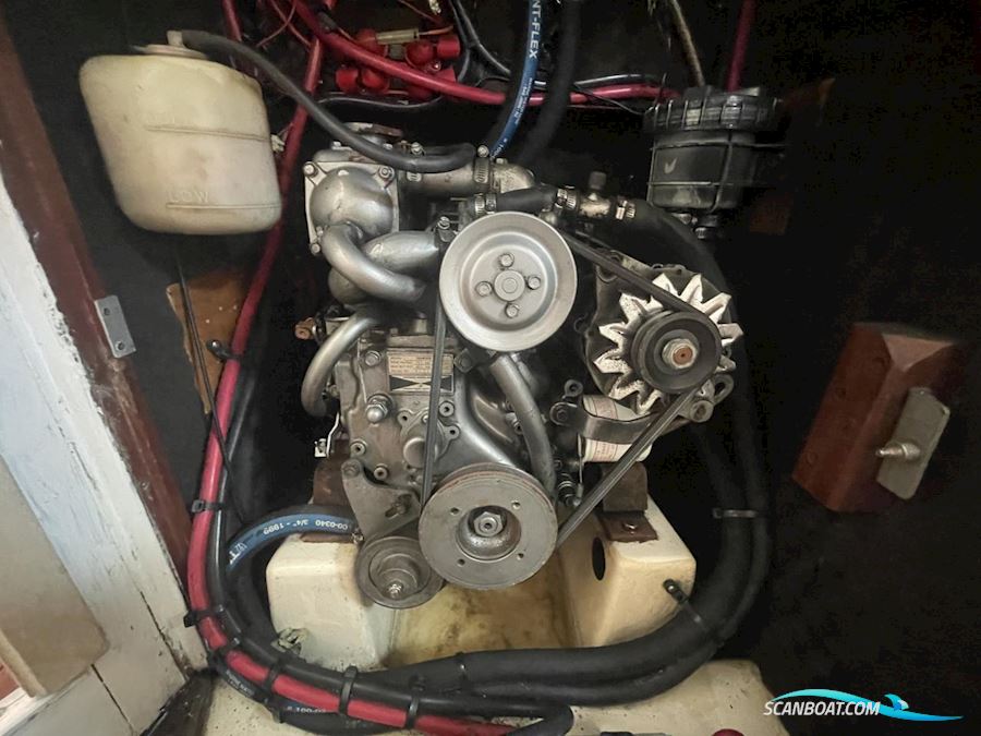 Beneteau Oceanis 361