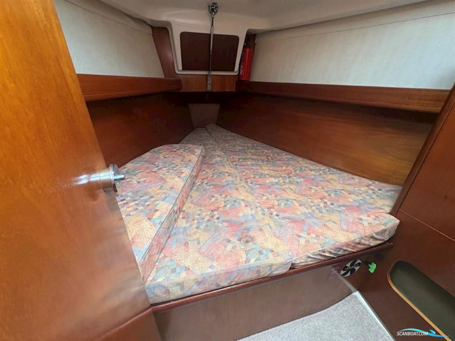 Beneteau Oceanis 361