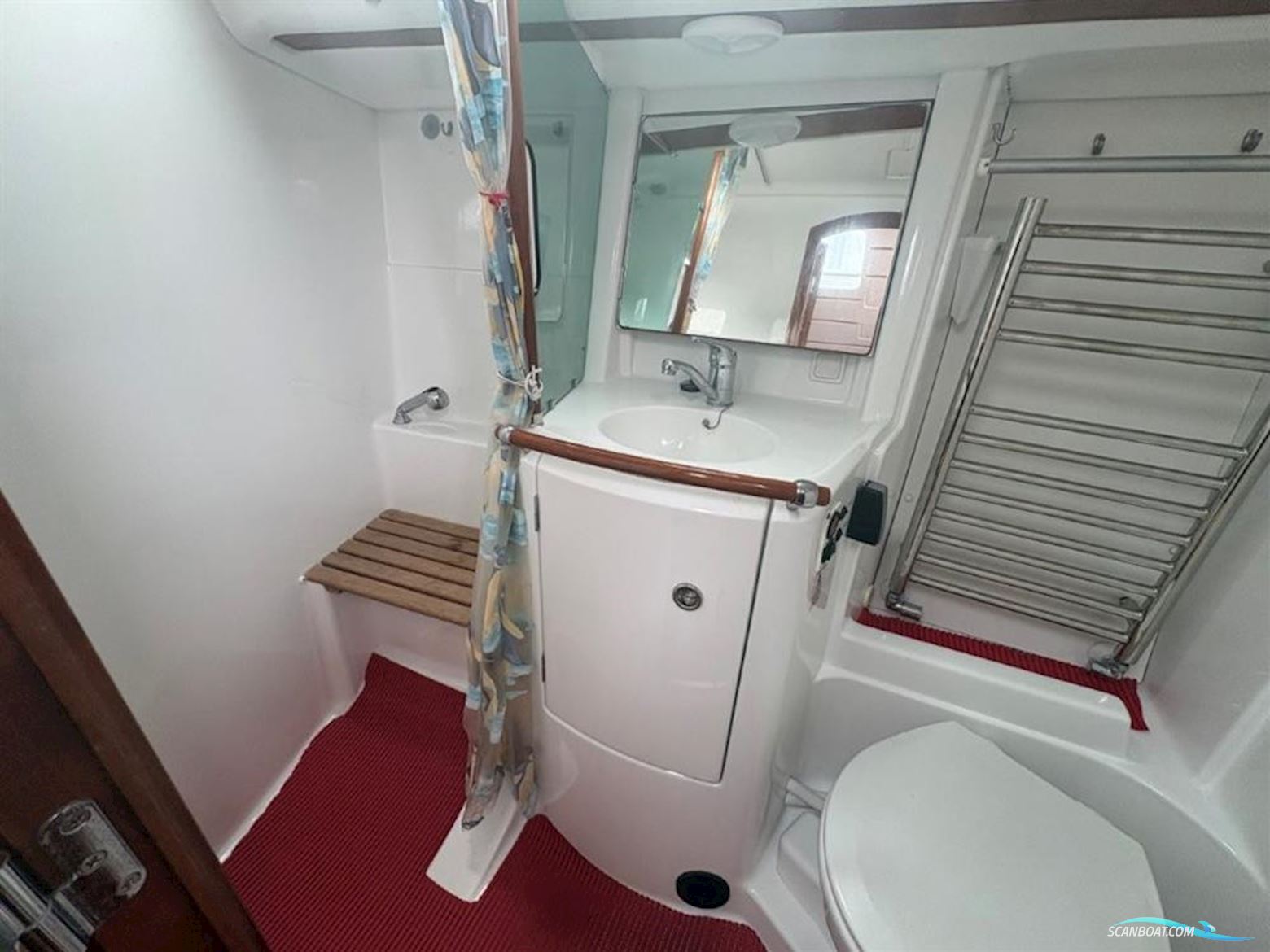 Beneteau Oceanis 361