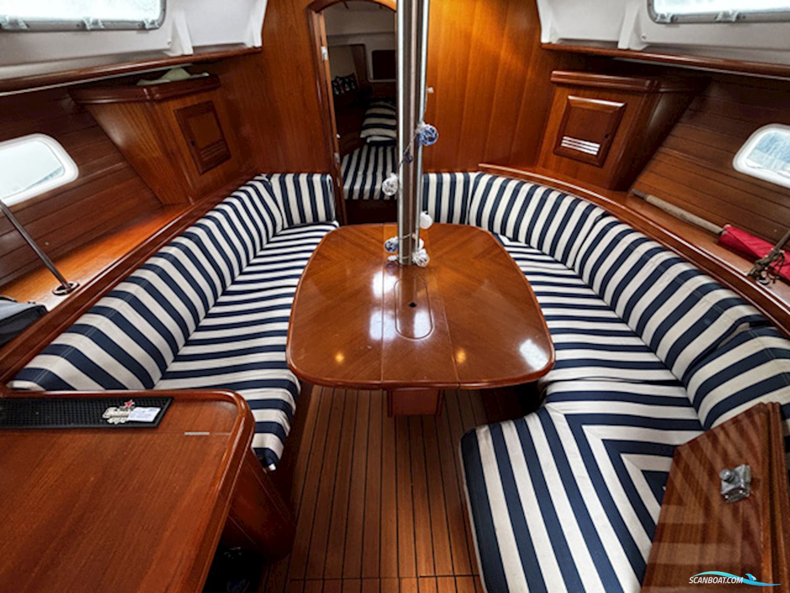 Beneteau Oceanis 361
