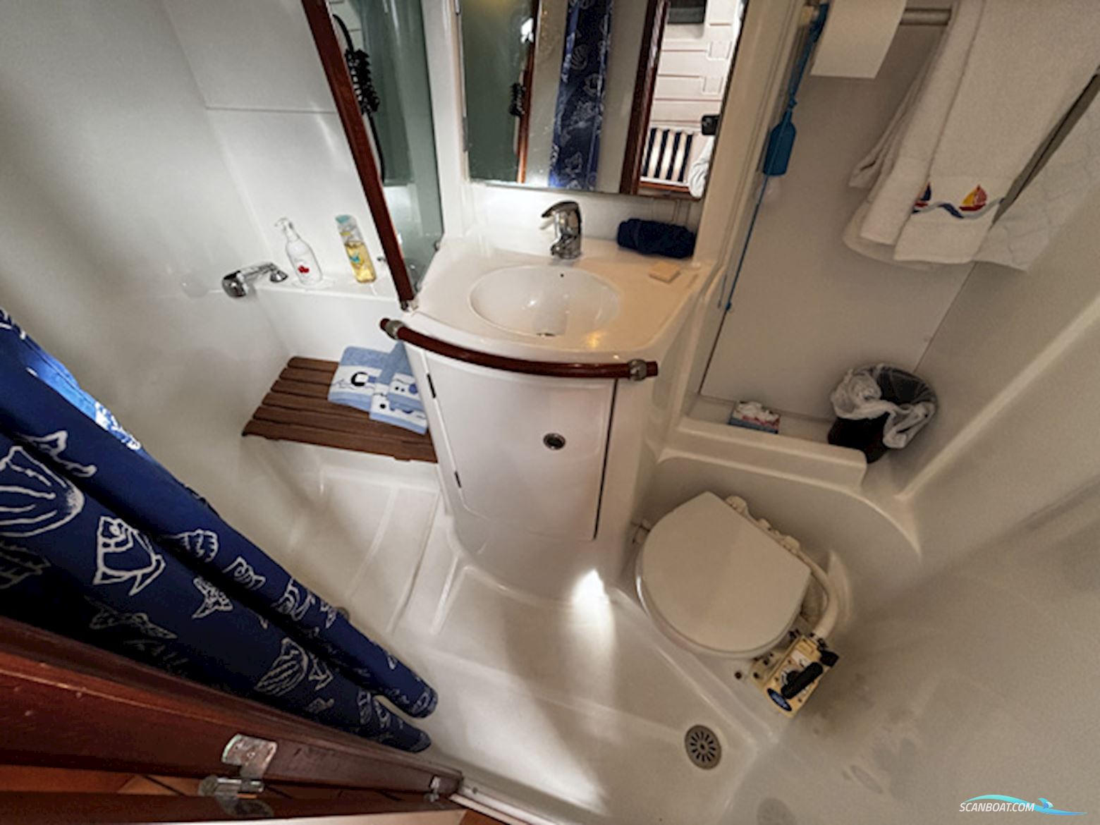 Beneteau Oceanis 361
