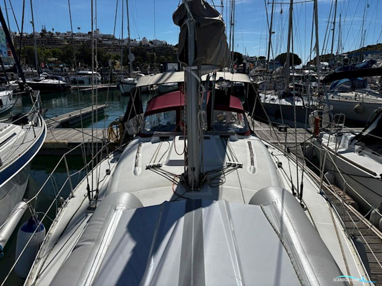 Beneteau Oceanis 361