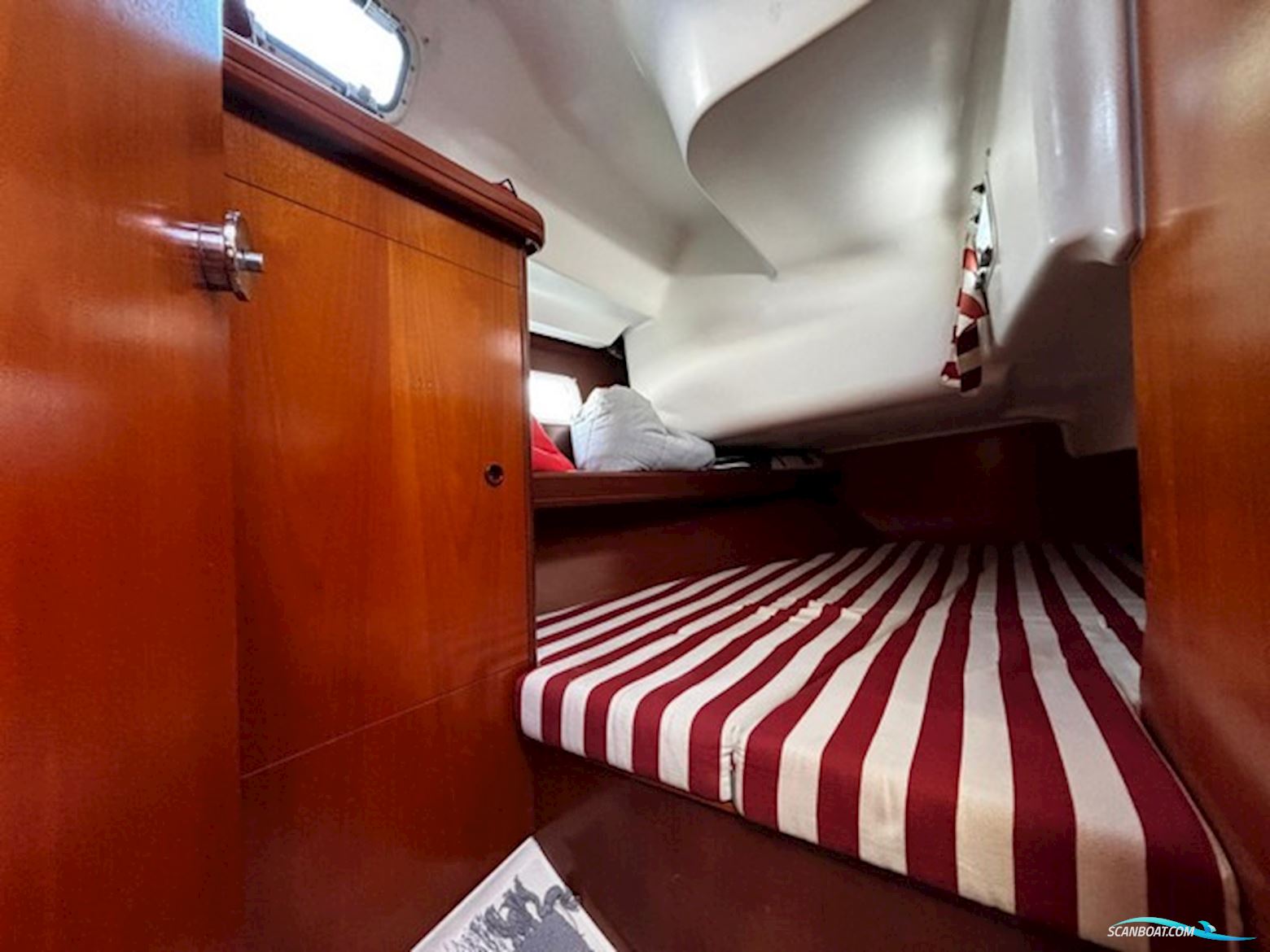 Beneteau Oceanis 361