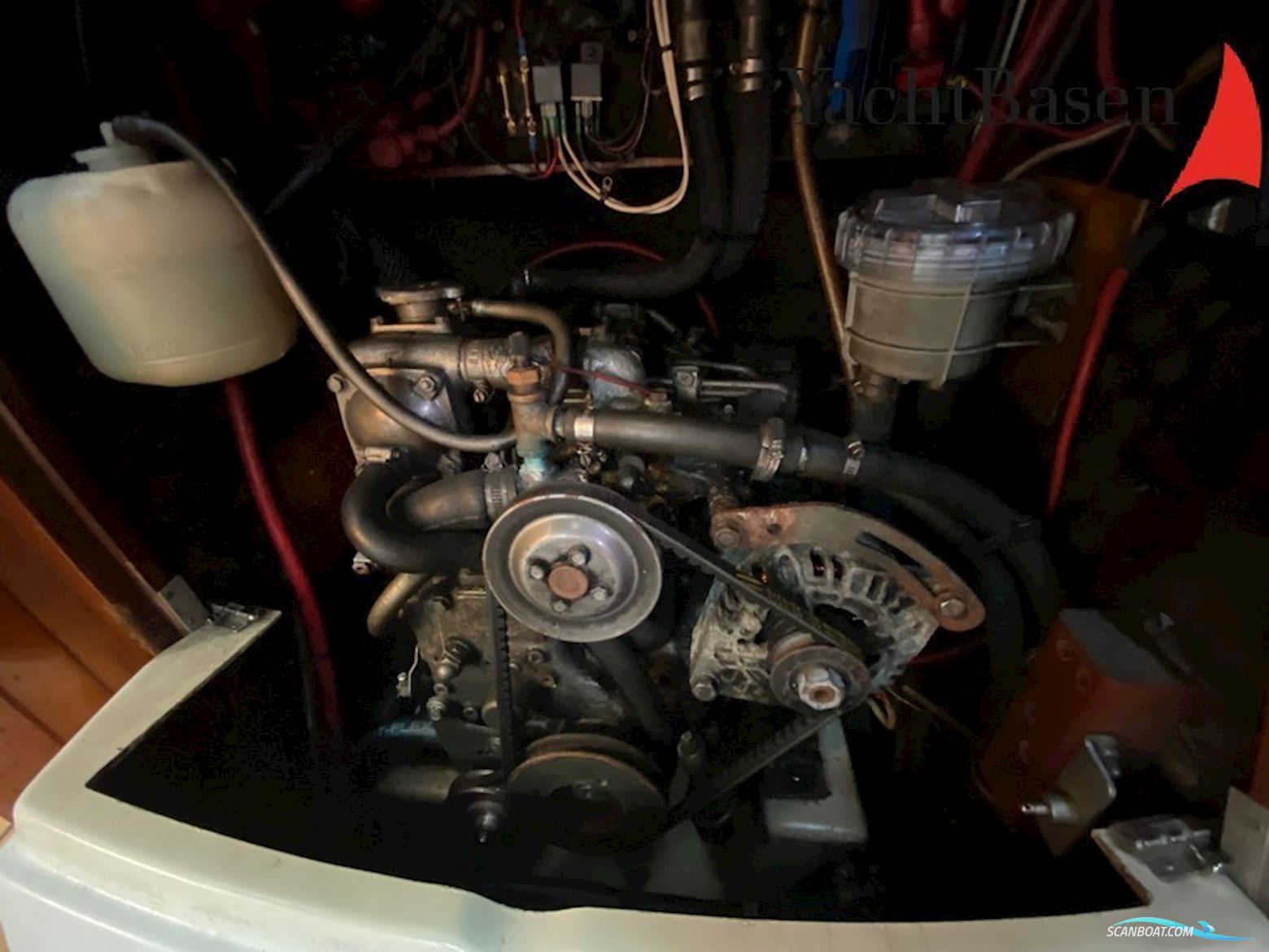 Beneteau Oceanis 362