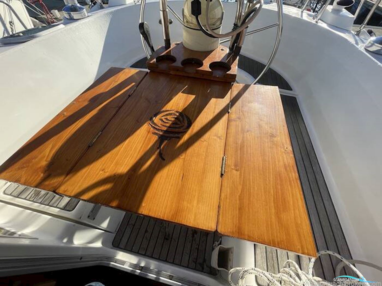 Beneteau Oceanis 36CC