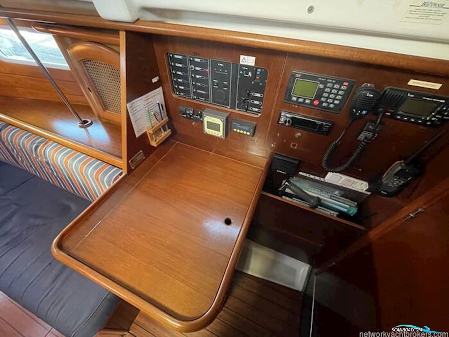 Beneteau Oceanis 36CC